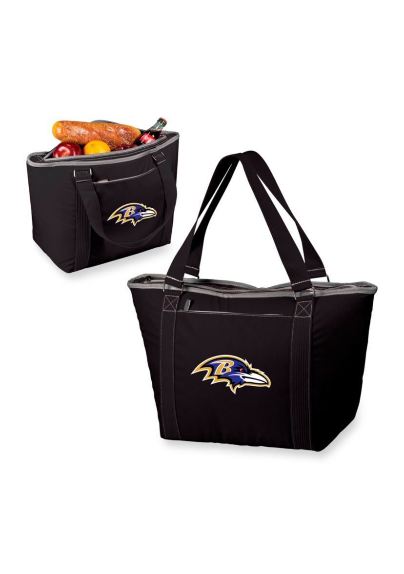 Baltimore Ravens Topanga Cooler Tote