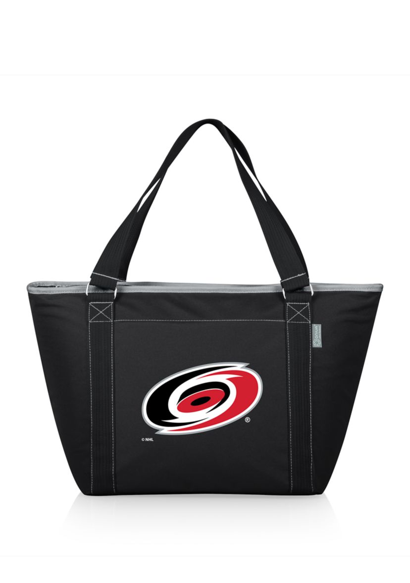 NHL Carolina Hurricanes Topanga Cooler Tote Bag