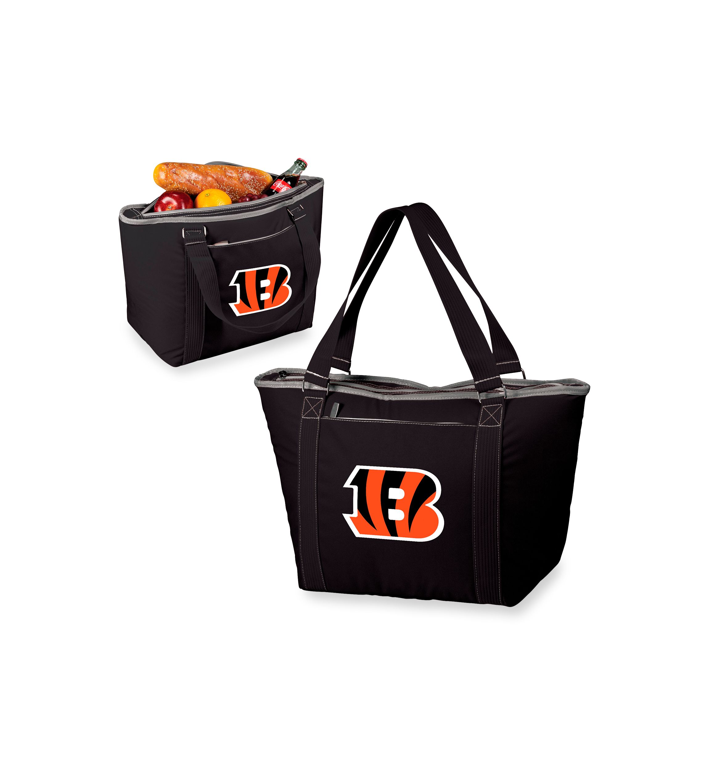 Cincinnati Bengals Topanga Cooler Tote