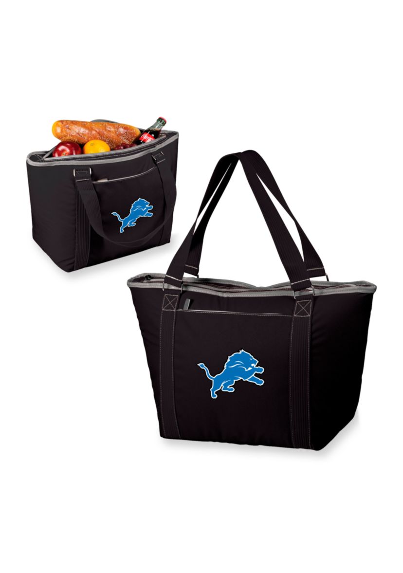 Detriot Lions Topanga Cooler Tote