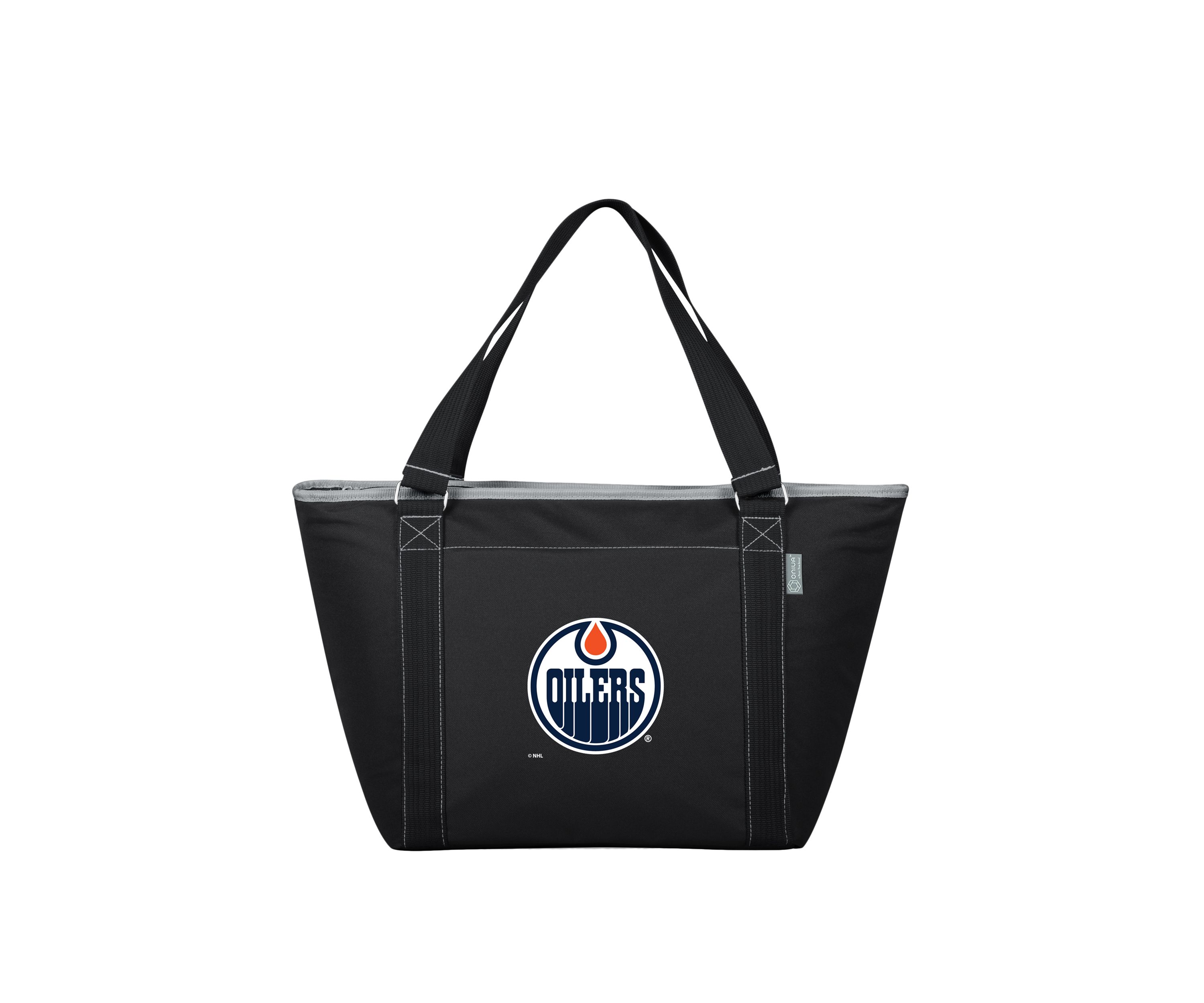 NHL Edmonton Oilers Topanga Cooler Tote Bag
