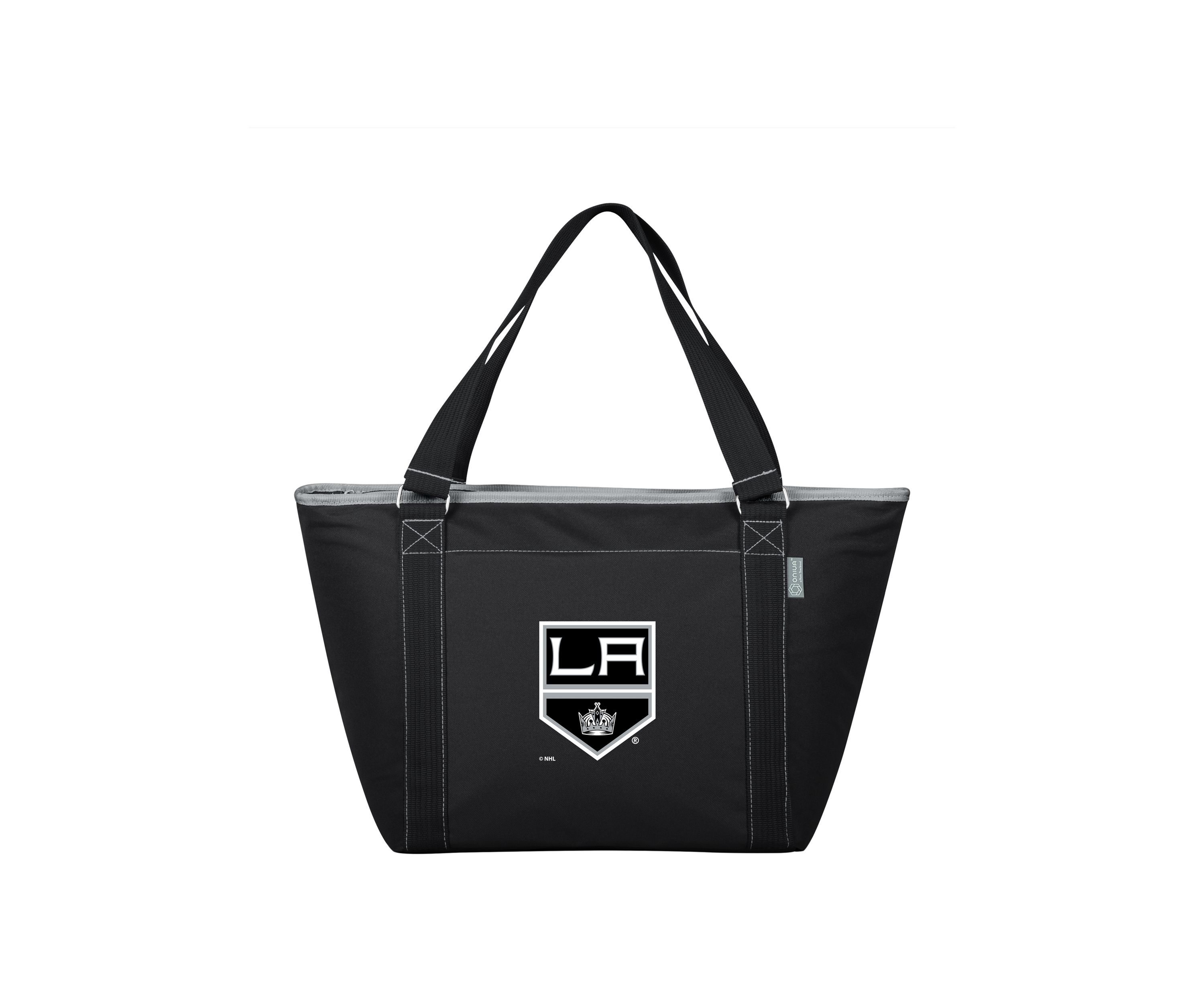 NHL Los Angeles Kings Topanga Cooler Tote Bag