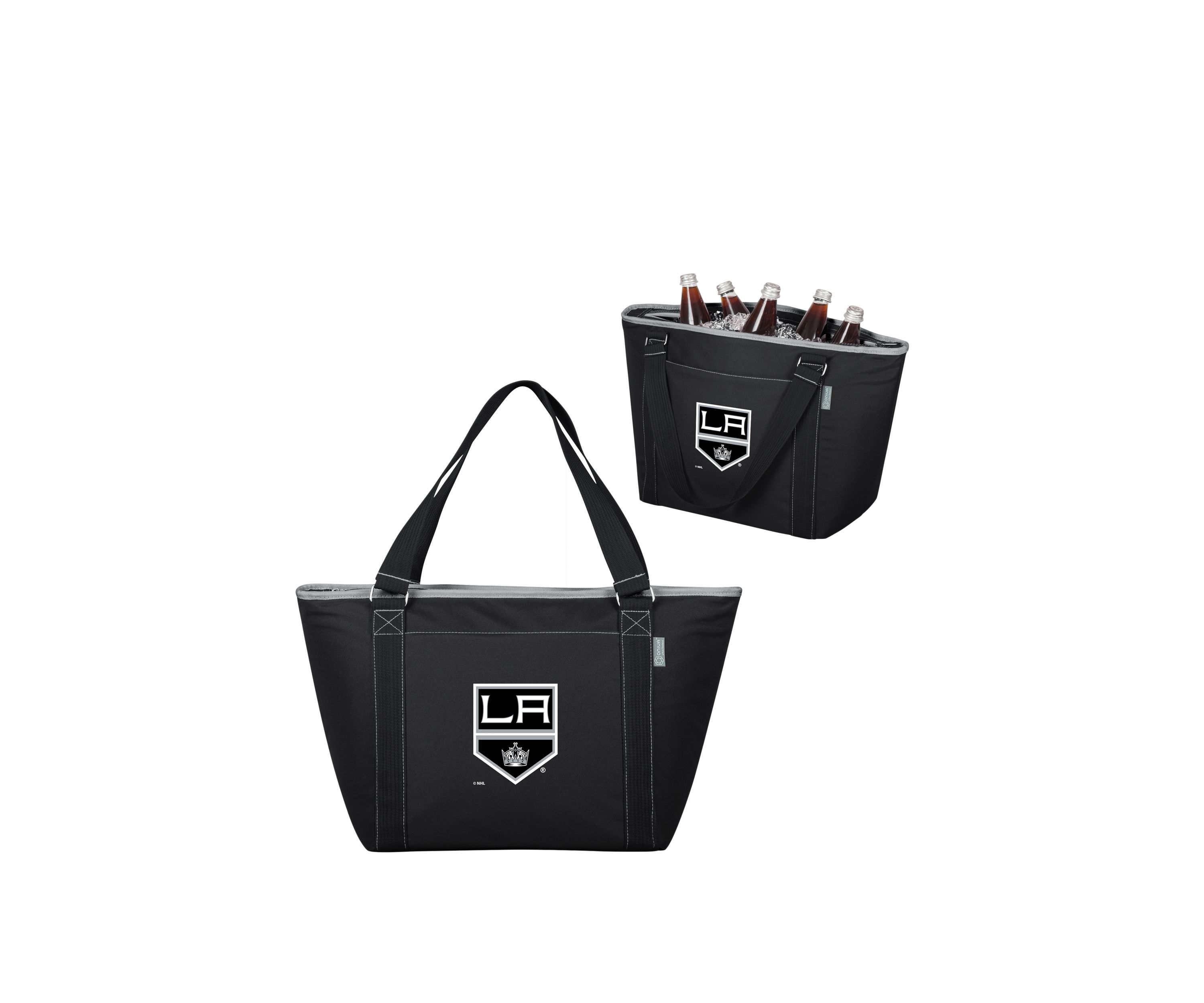 NHL Los Angeles Kings Topanga Cooler Tote Bag