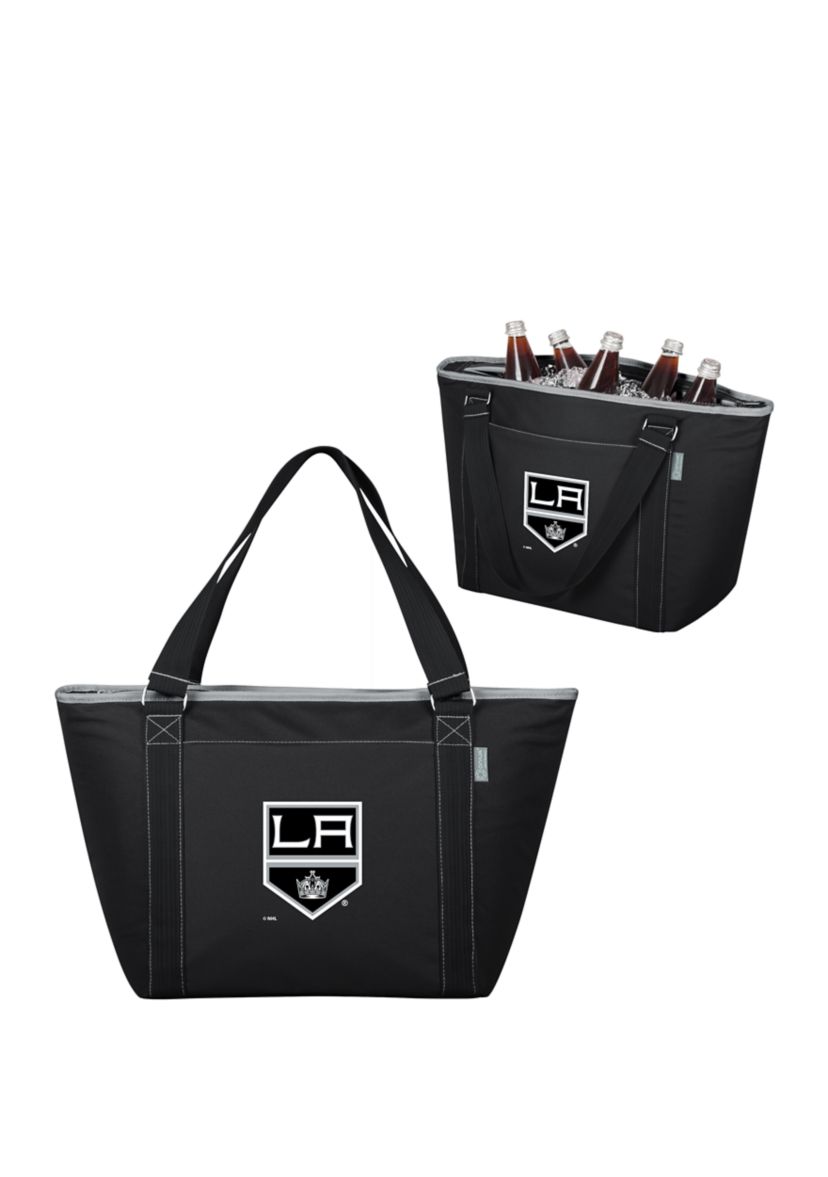 NHL Los Angeles Kings Topanga Cooler Tote Bag