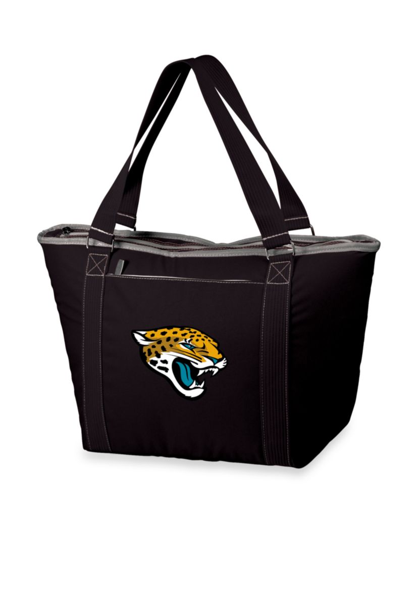 Jacksonville Jaguars Topanga Cooler Tote