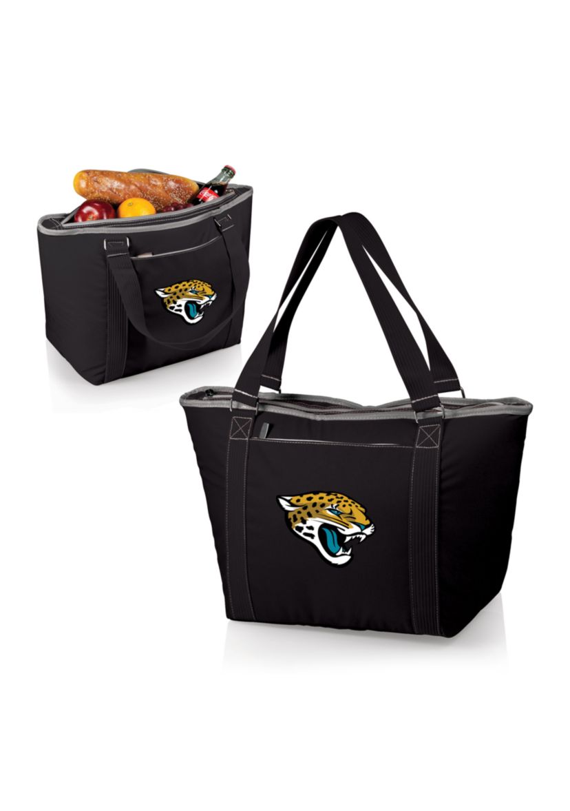 Jacksonville Jaguars Topanga Cooler Tote