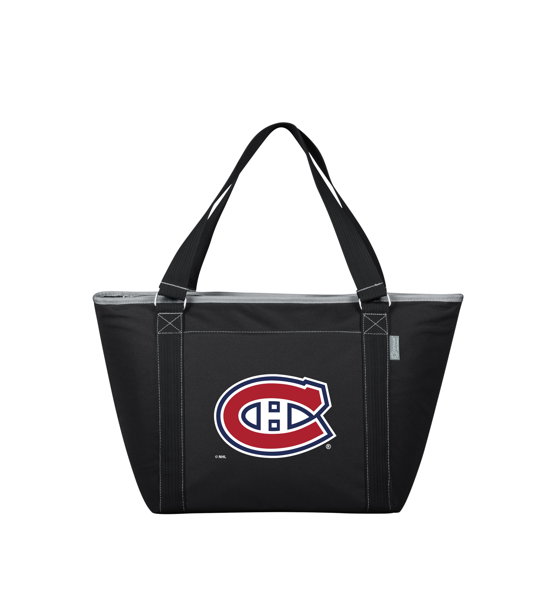 NHL Montreal Canadiens Topanga Cooler Tote Bag