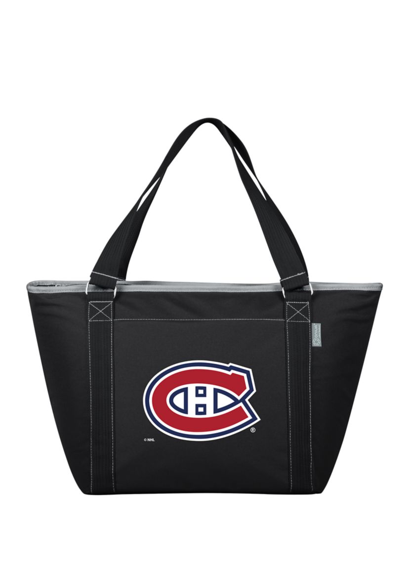 NHL Montreal Canadiens Topanga Cooler Tote Bag