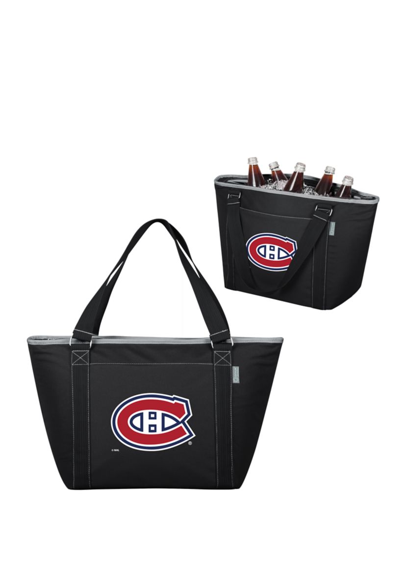 NHL Montreal Canadiens Topanga Cooler Tote Bag