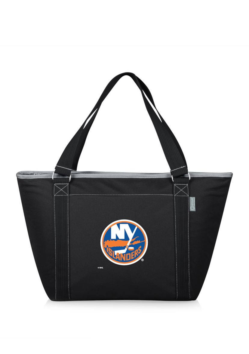 NHL New York Islanders Topanga Cooler Tote Bag