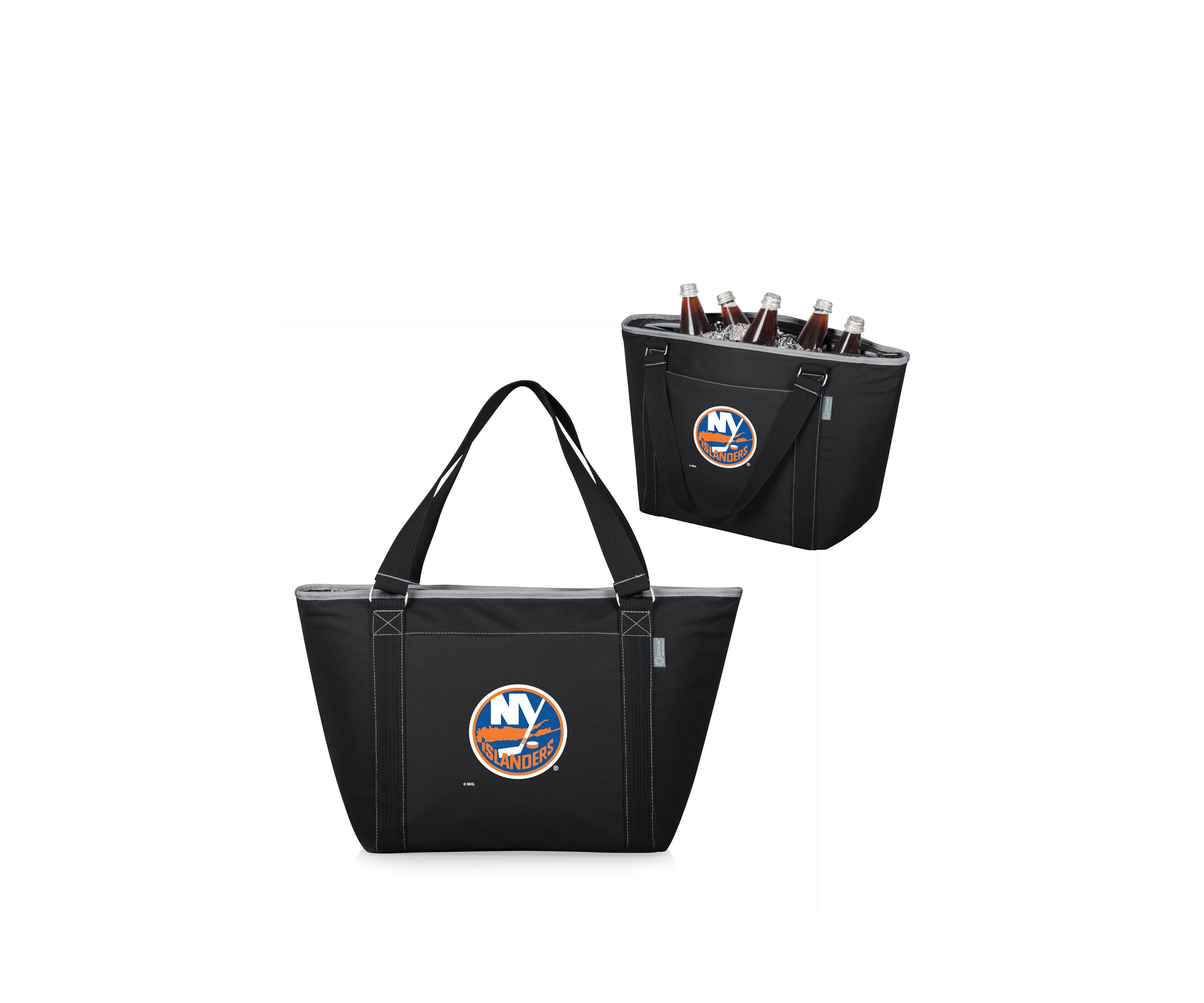 NHL New York Islanders Topanga Cooler Tote Bag