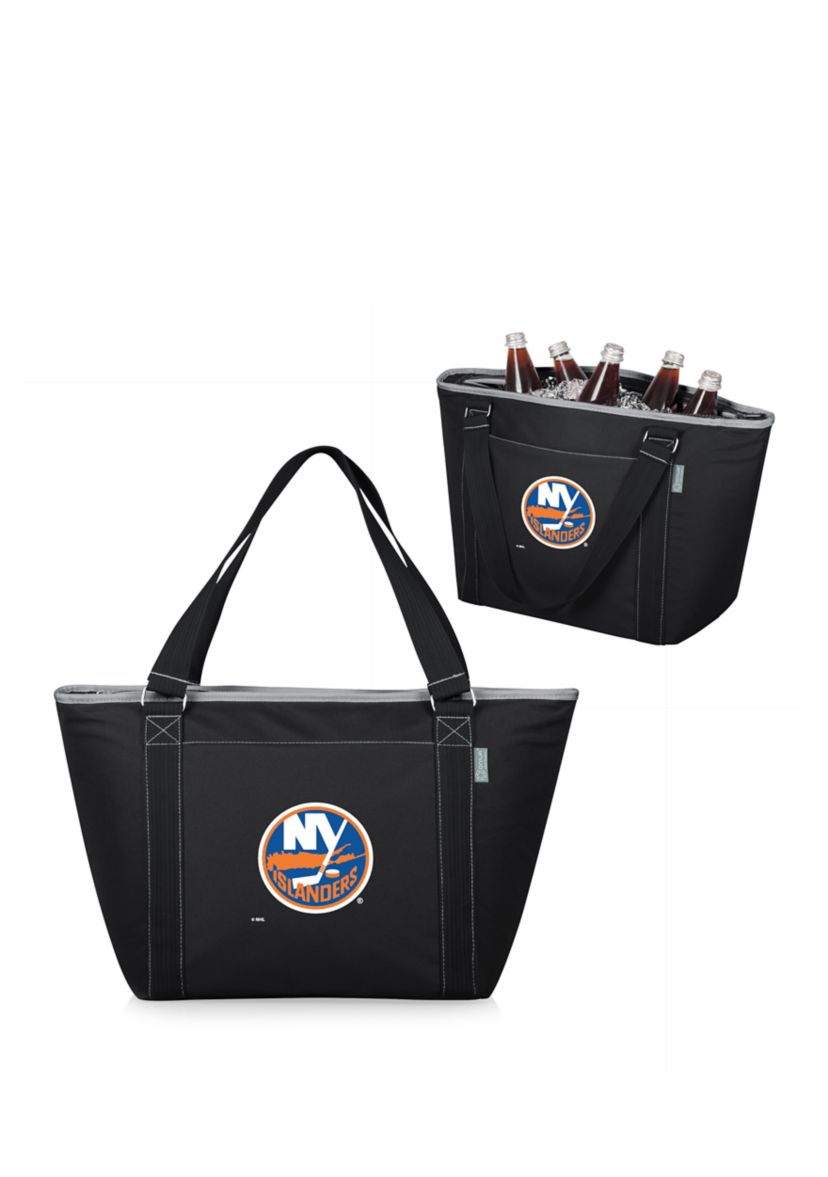 NHL New York Islanders Topanga Cooler Tote Bag