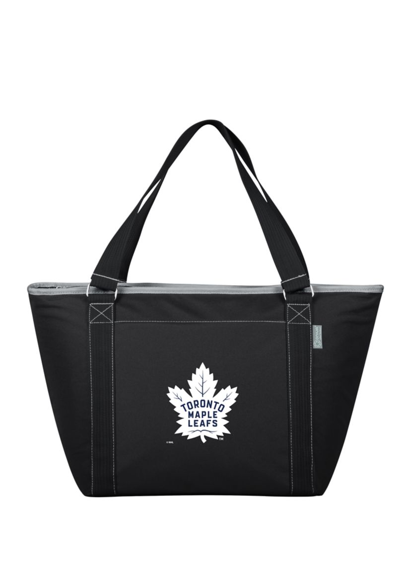 NHL Toronto Maple Leafs Topanga Cooler Tote Bag