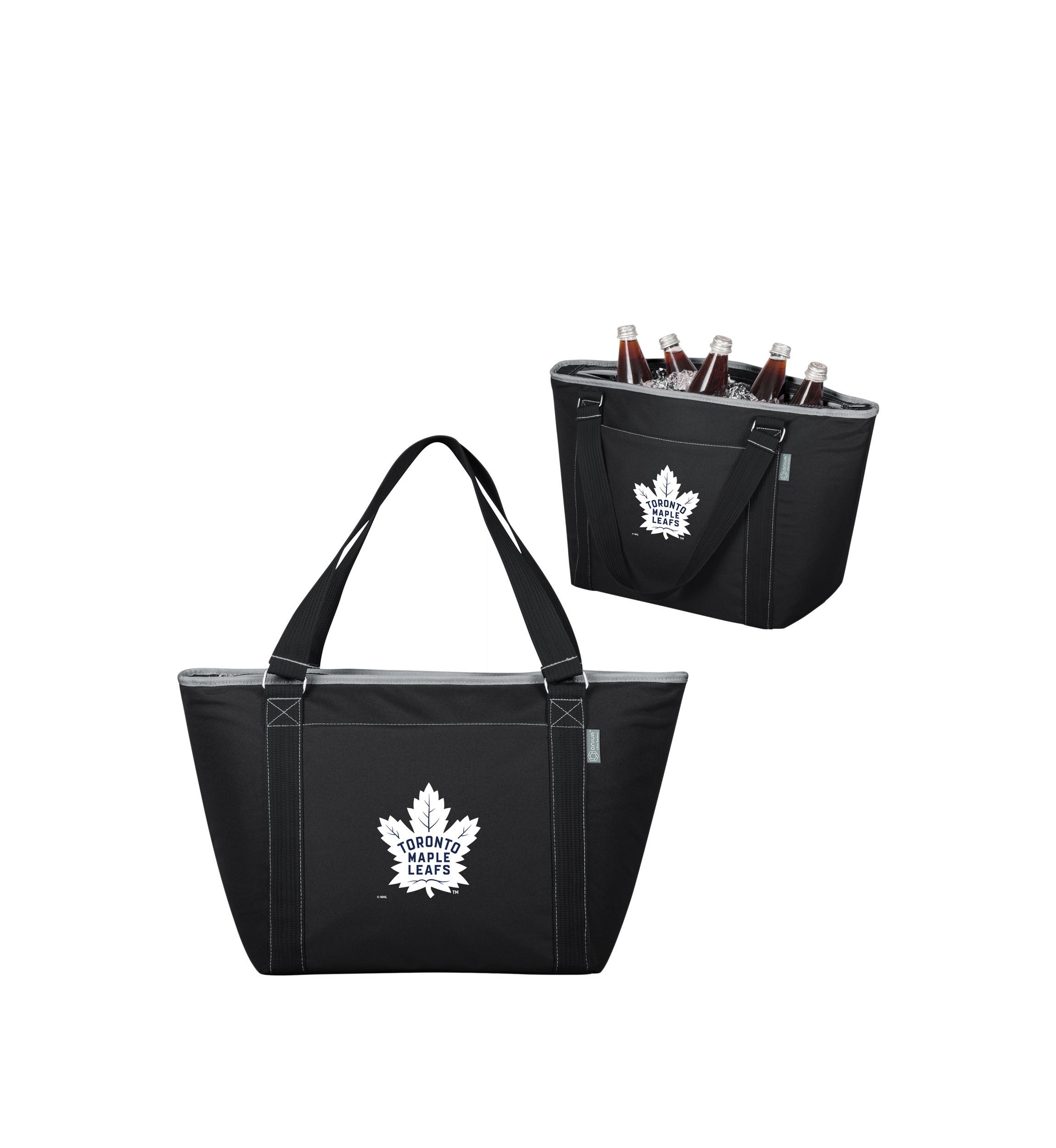 NHL Toronto Maple Leafs Topanga Cooler Tote Bag