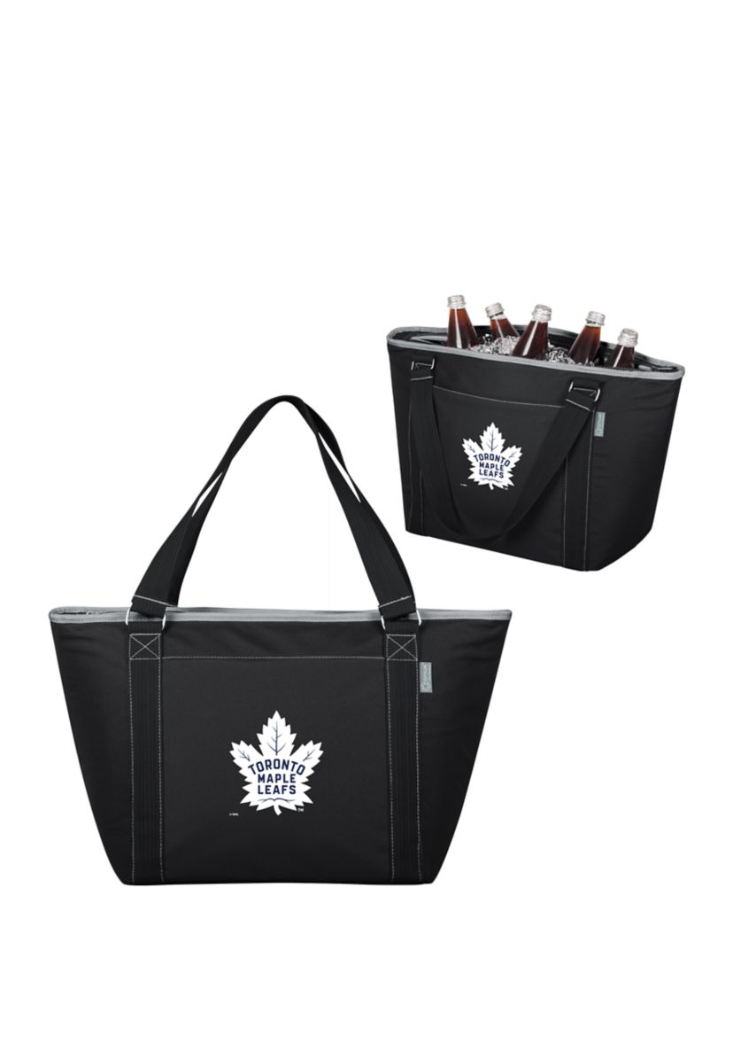NHL Toronto Maple Leafs Topanga Cooler Tote Bag