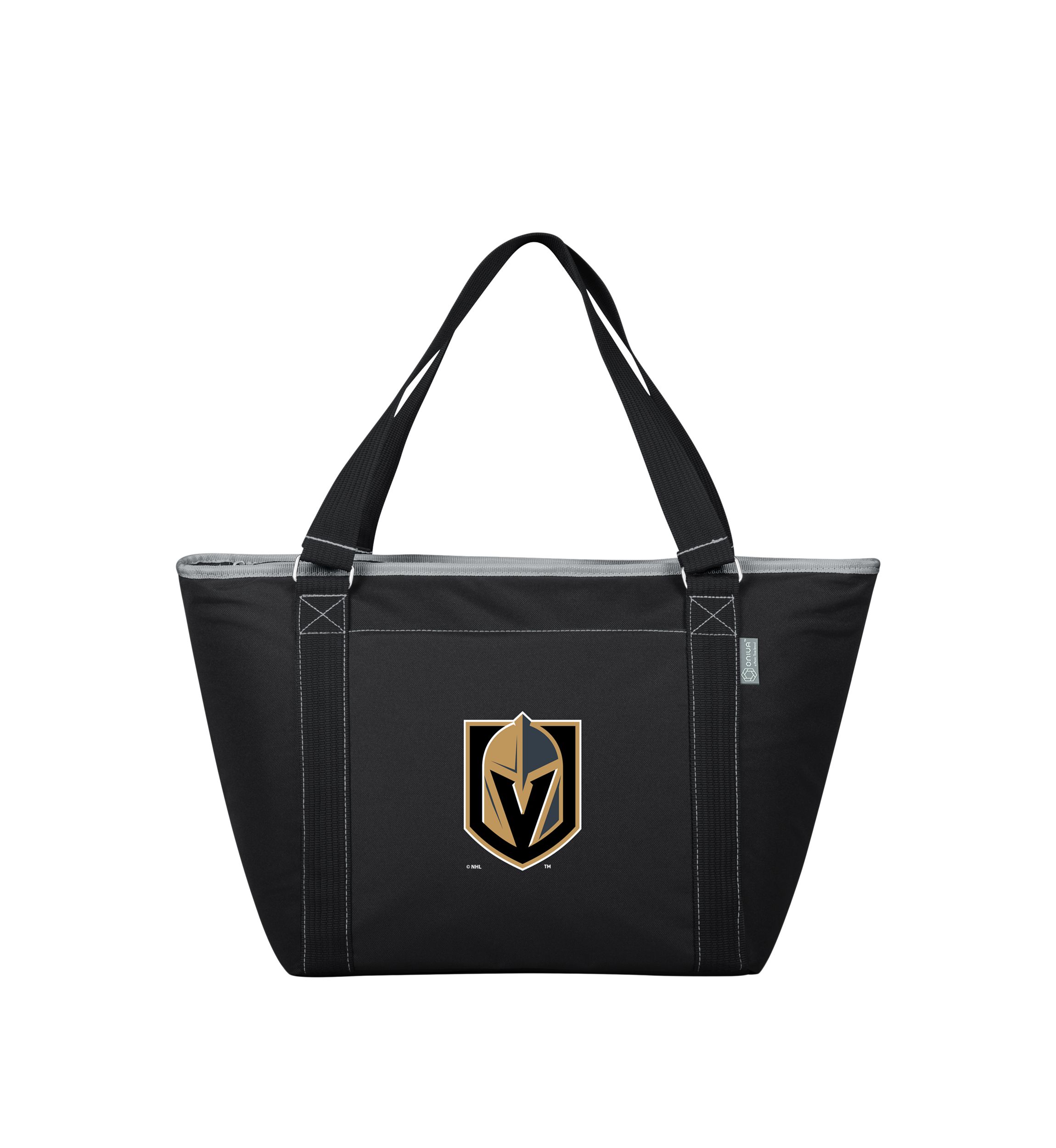 NHL Vegas Golden Knights Topanga Cooler Tote Bag