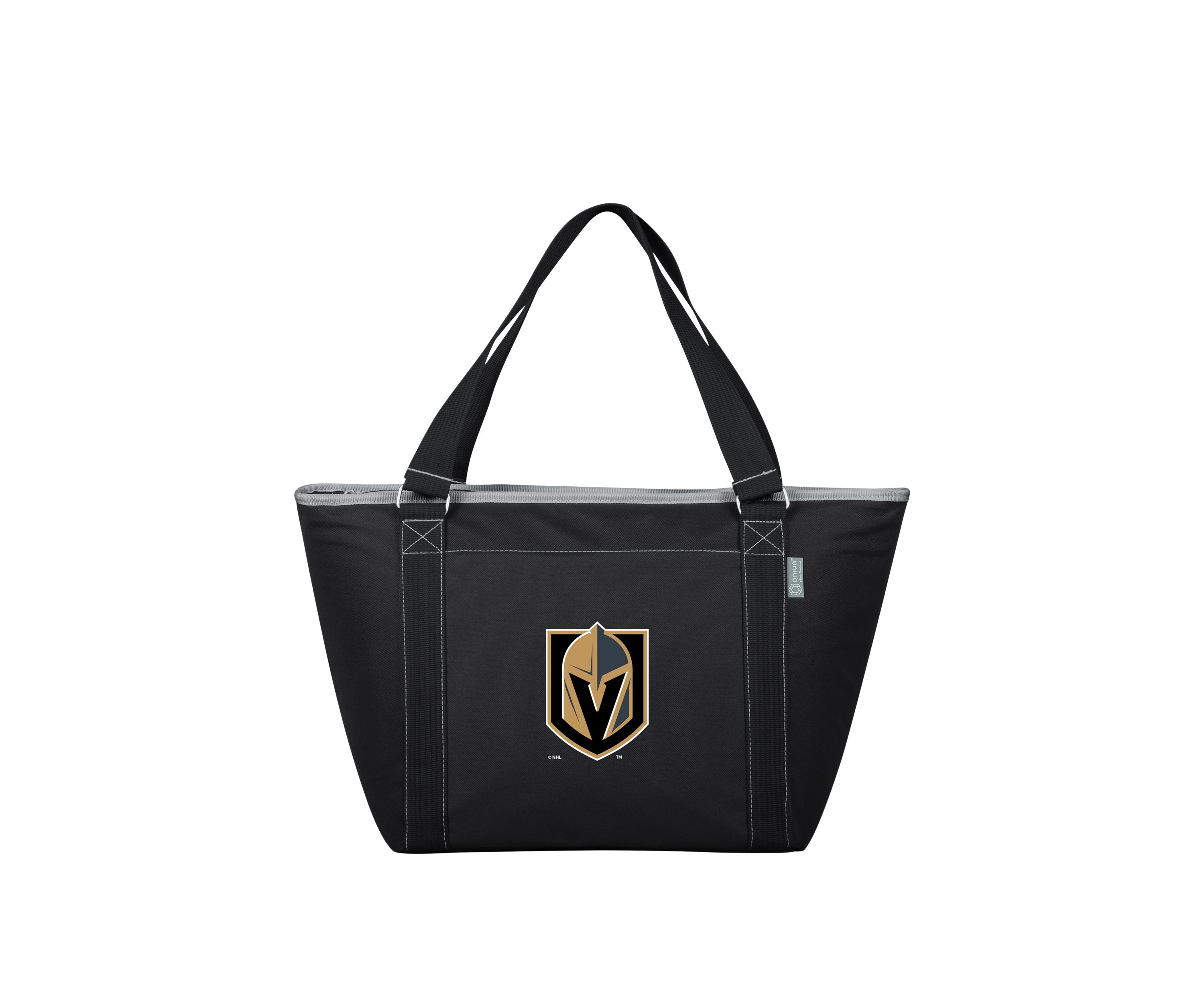NHL Vegas Golden Knights Topanga Cooler Tote Bag