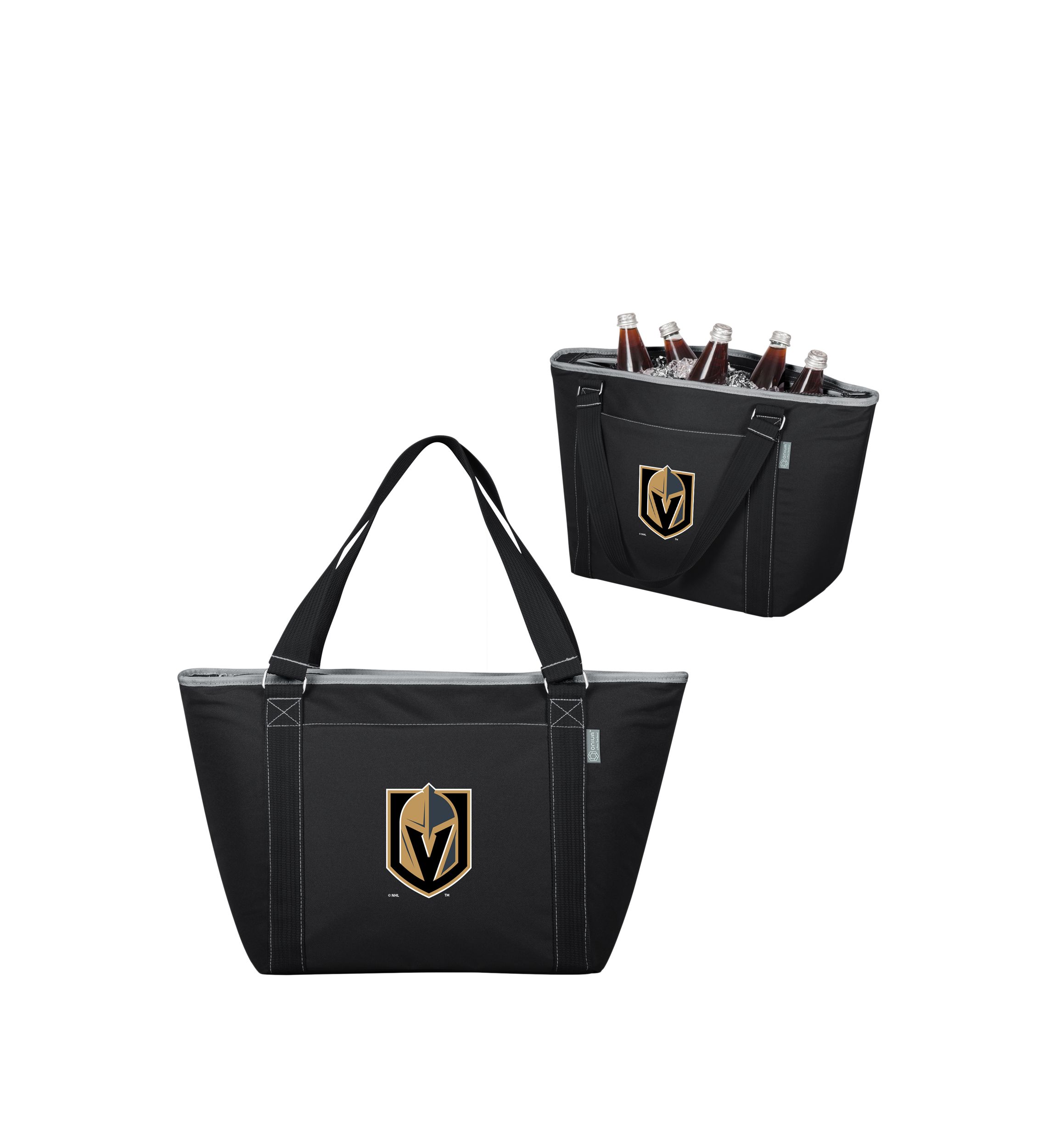 NHL Vegas Golden Knights Topanga Cooler Tote Bag