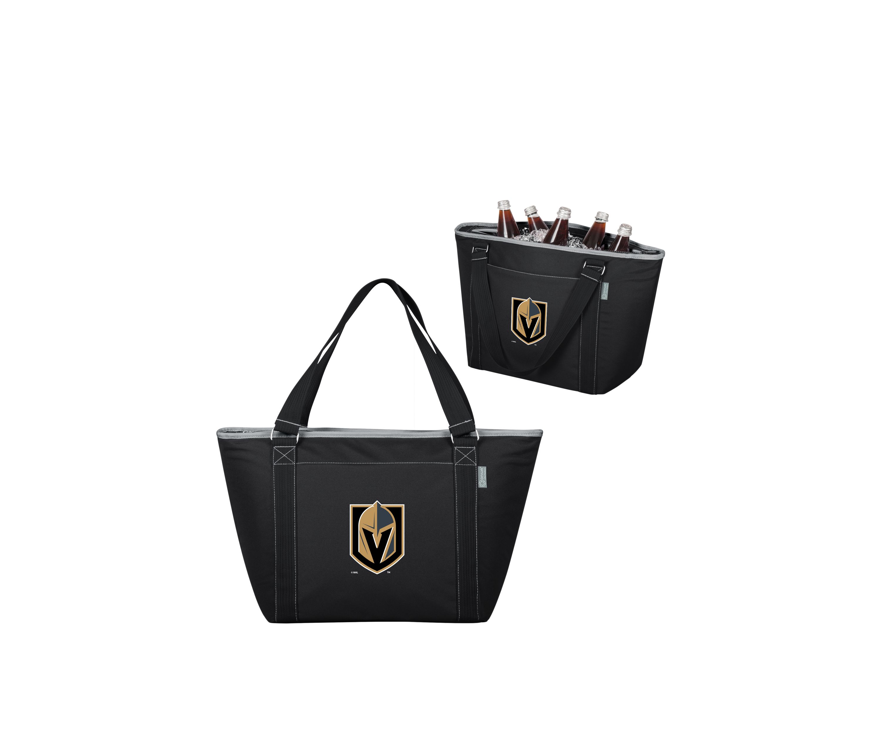 NHL Vegas Golden Knights Topanga Cooler Tote Bag