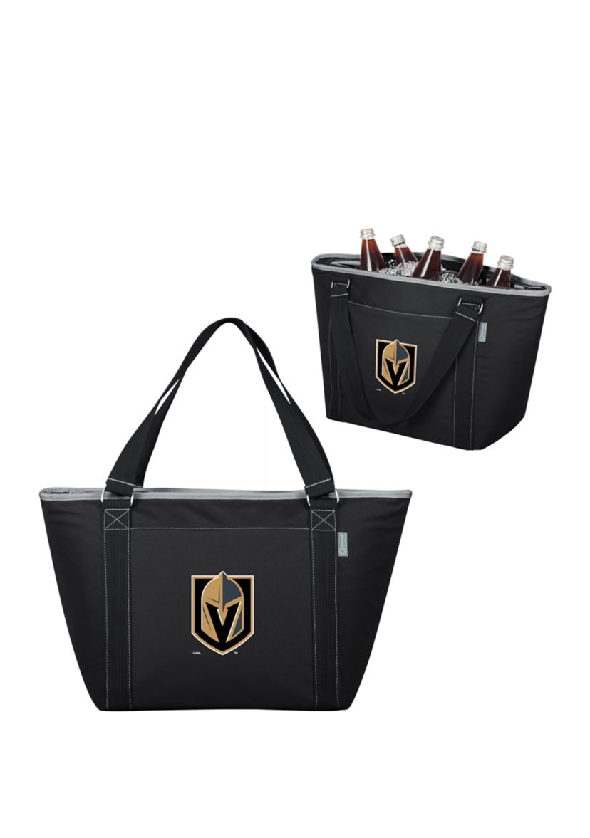 NHL Vegas Golden Knights Topanga Cooler Tote Bag