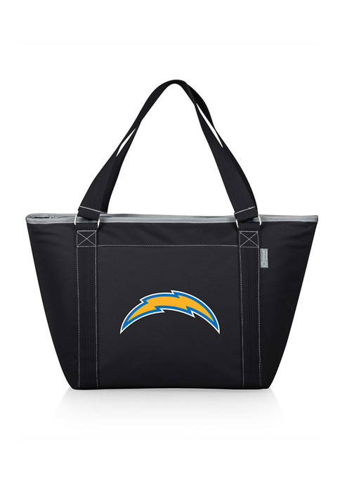 Heritage NFL Los Angeles Chargers Topanga Cooler Tote