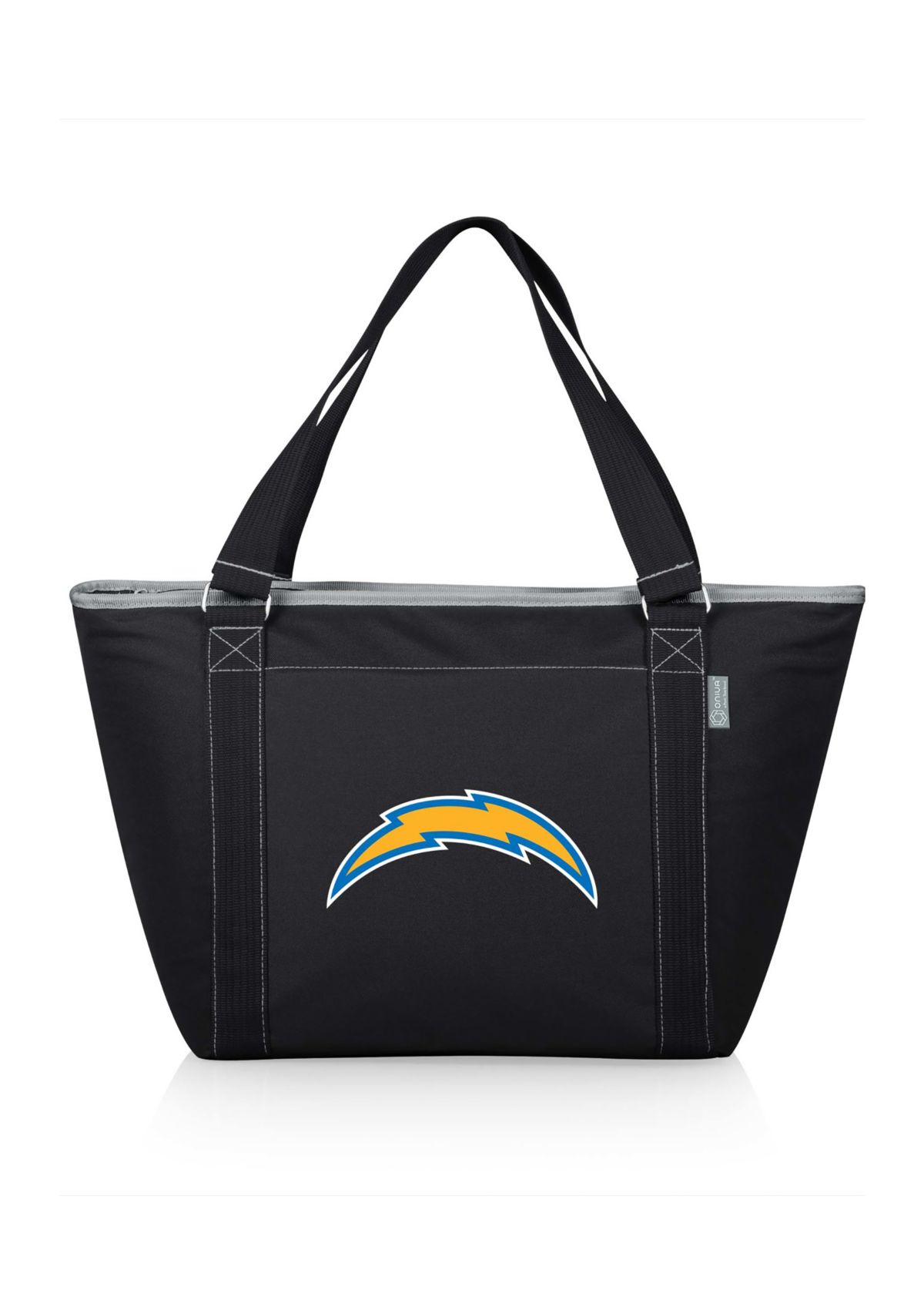 NFL Los Angeles Chargers Topanga Cooler Tote Bag