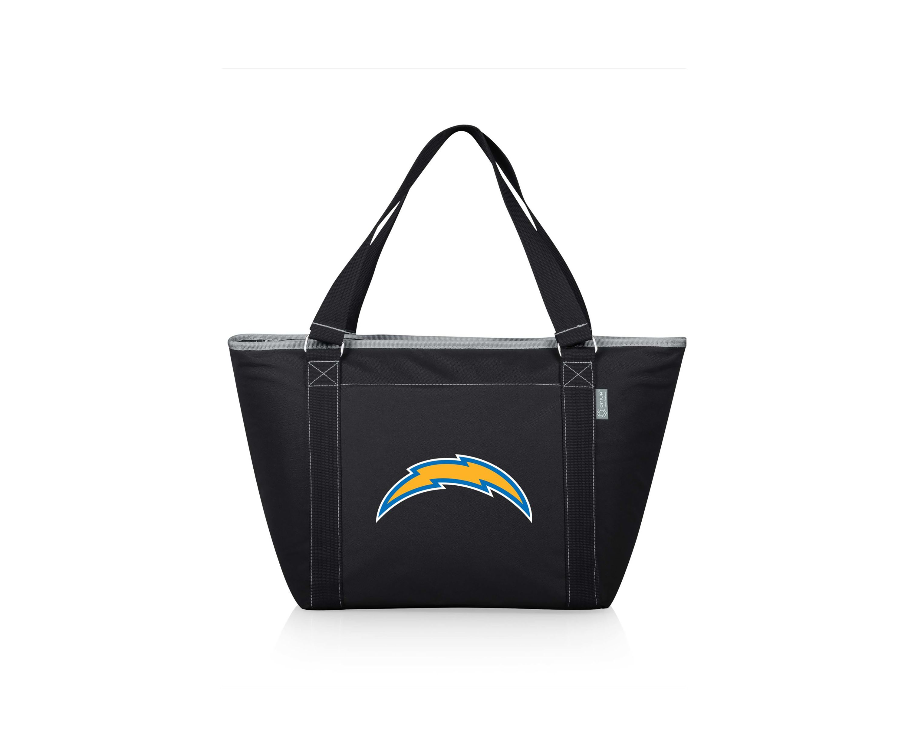 NFL Los Angeles Chargers Topanga Cooler Tote Bag