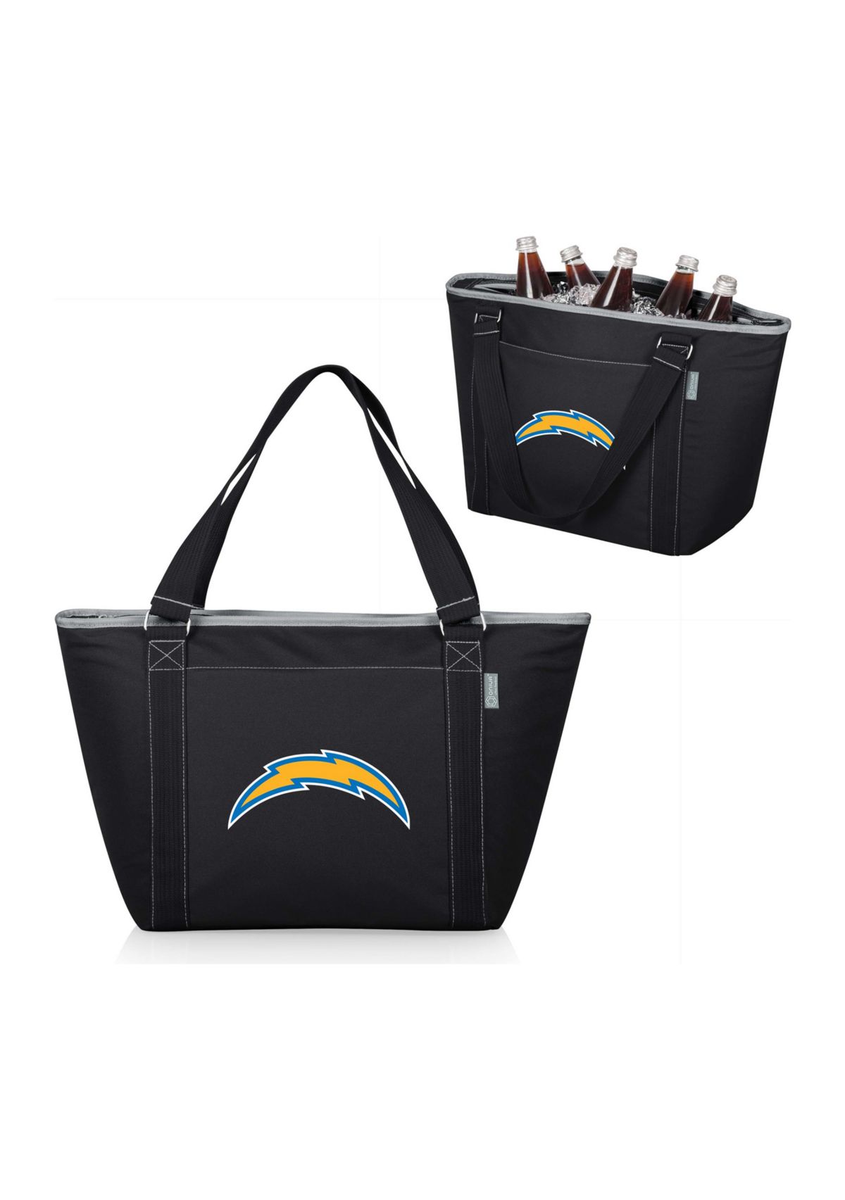NFL Los Angeles Chargers Topanga Cooler Tote Bag