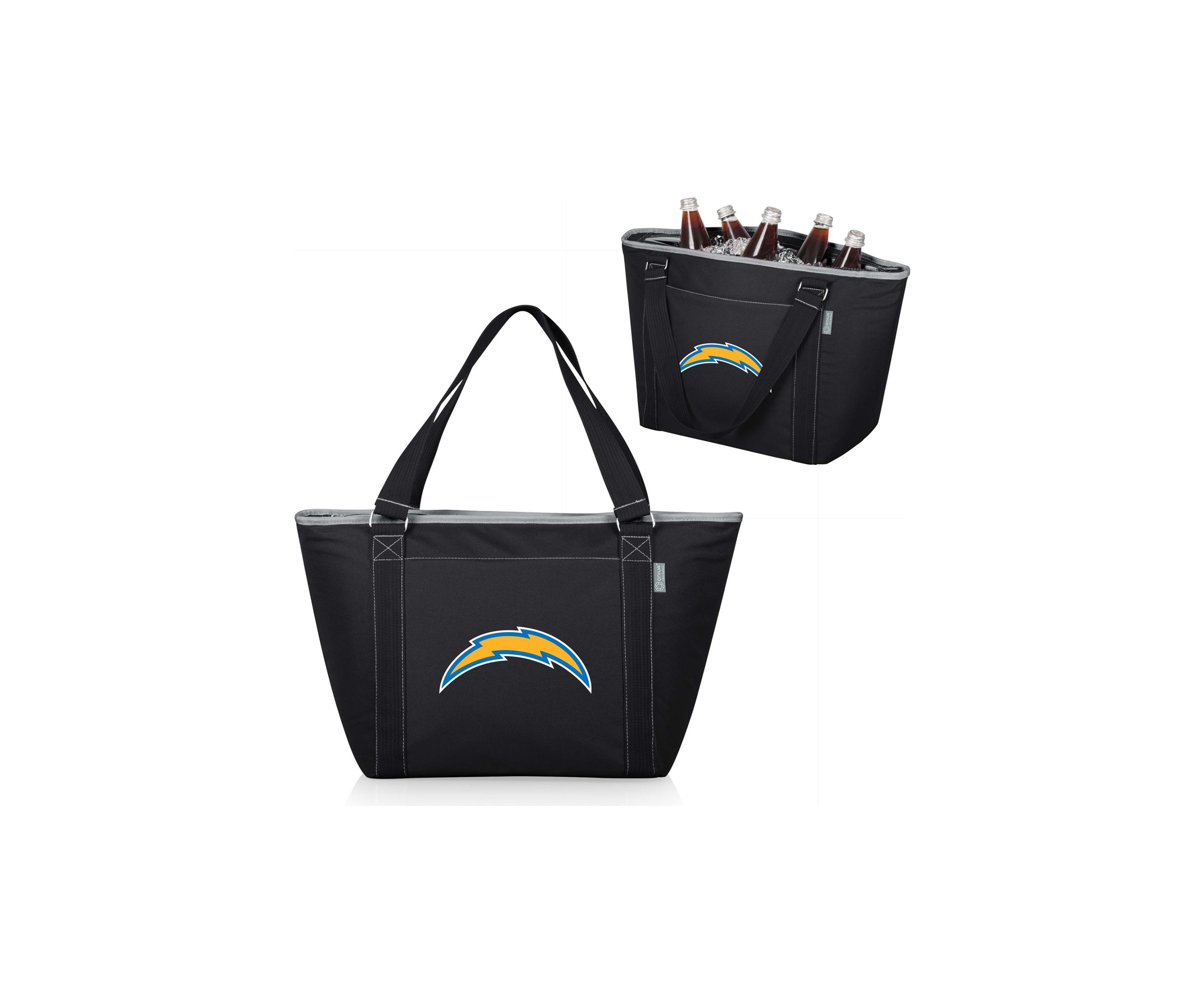 NFL Los Angeles Chargers Topanga Cooler Tote Bag