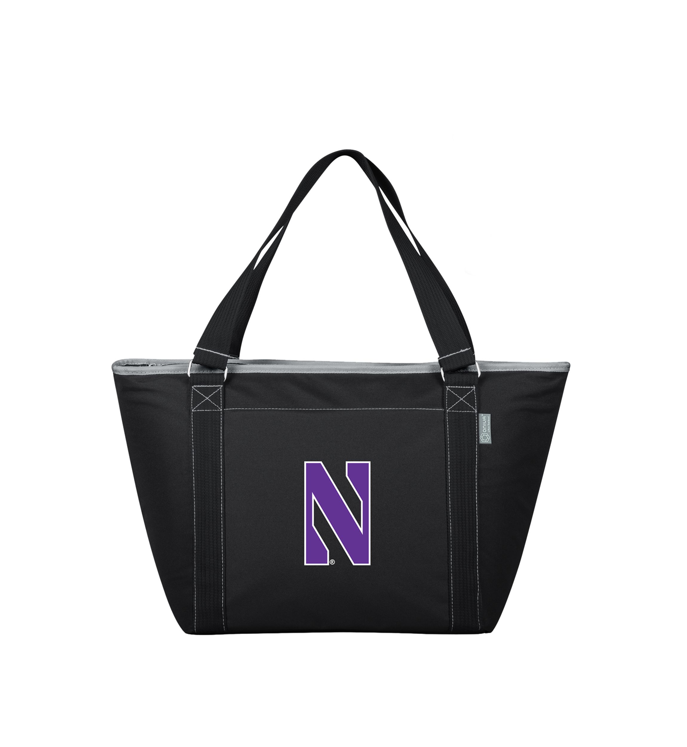  NCAA Northwestern Wildcats Topanga Cooler Tote Bag