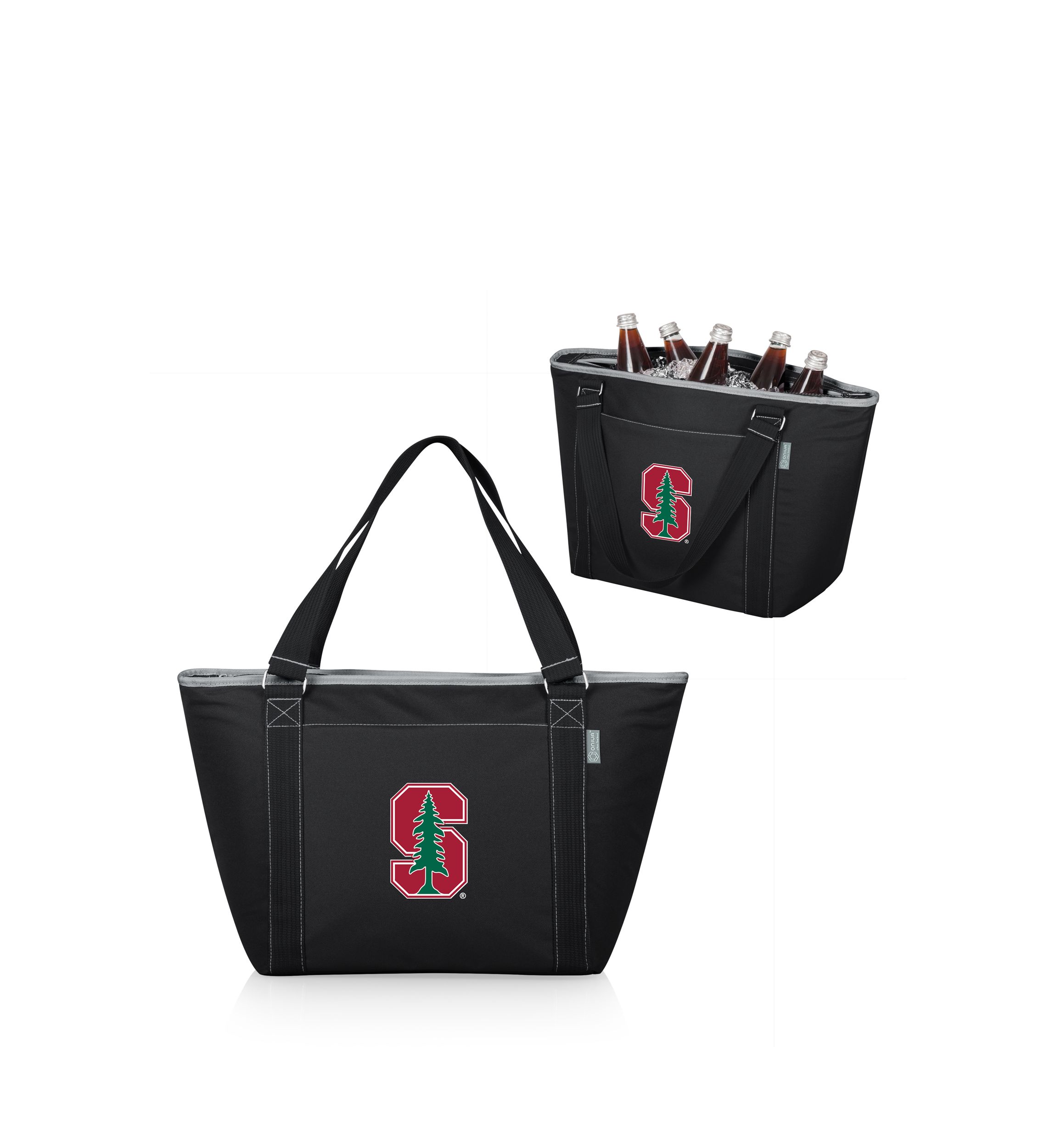 NCAA Stanford Cardinal Topanga Cooler Tote Bag