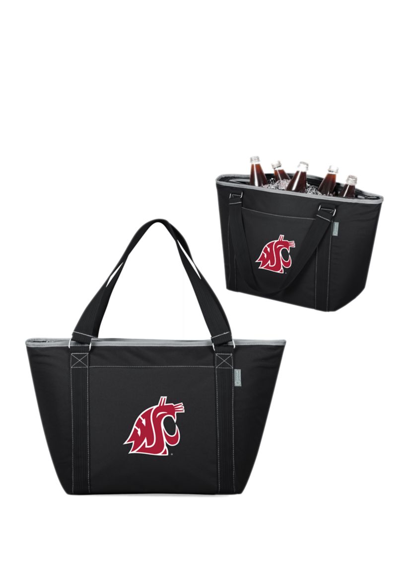 NCAA Washington State Cougars Topanga Cooler Tote Bag