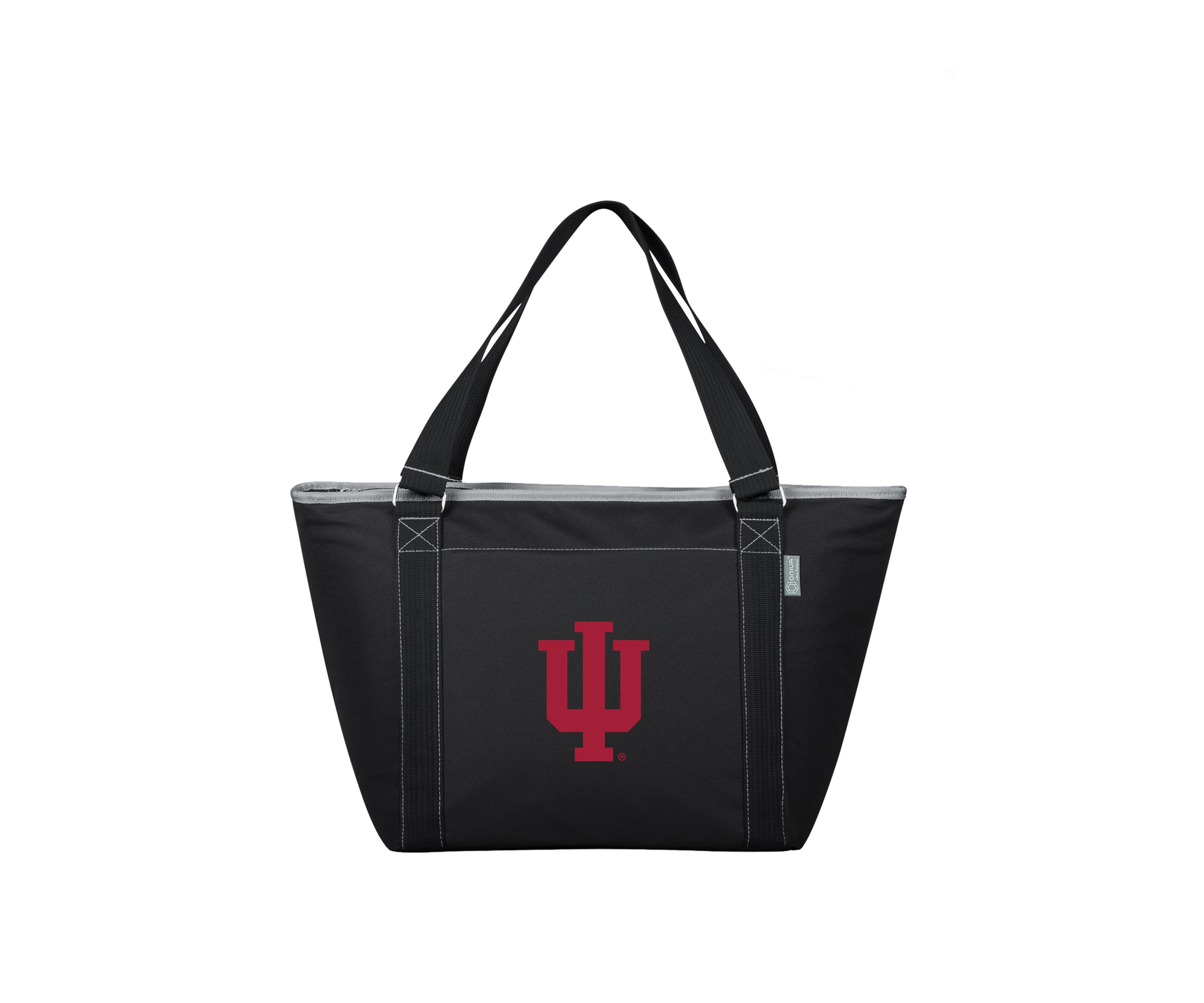  NCAA Indiana Hoosiers Topanga Cooler Tote Bag
