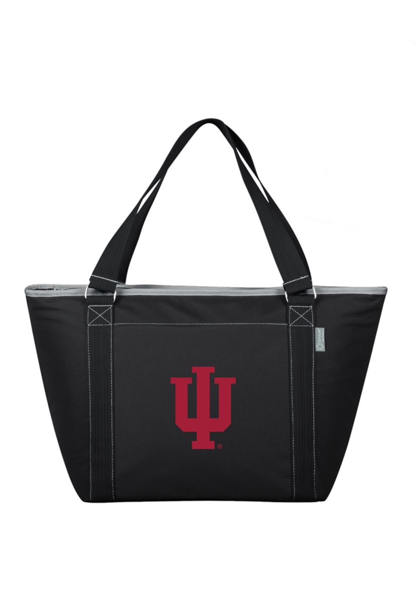  NCAA Indiana Hoosiers Topanga Cooler Tote Bag