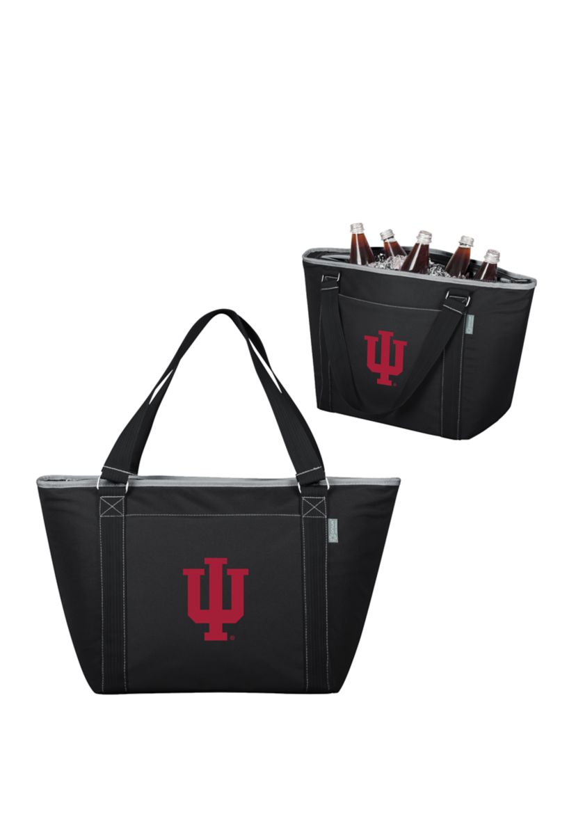  NCAA Indiana Hoosiers Topanga Cooler Tote Bag