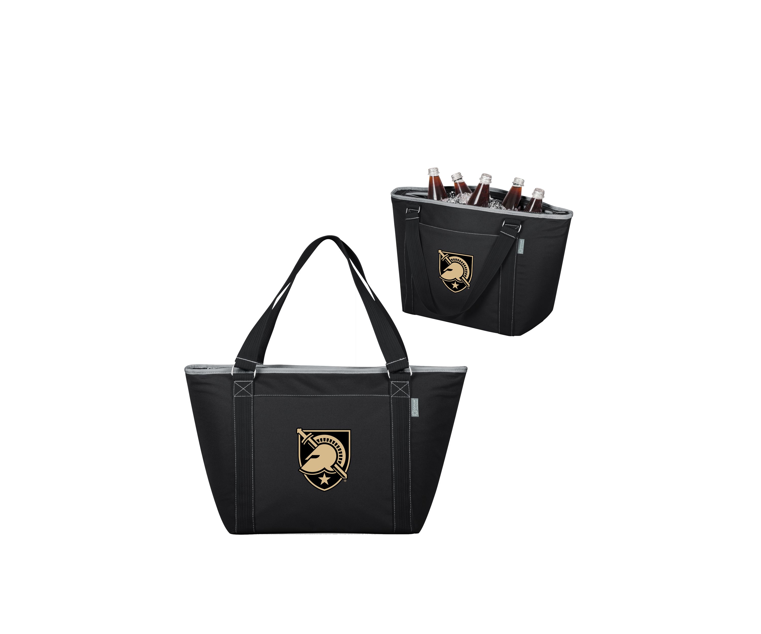  NCAA West Point Black Knights Topanga Cooler Tote Bag