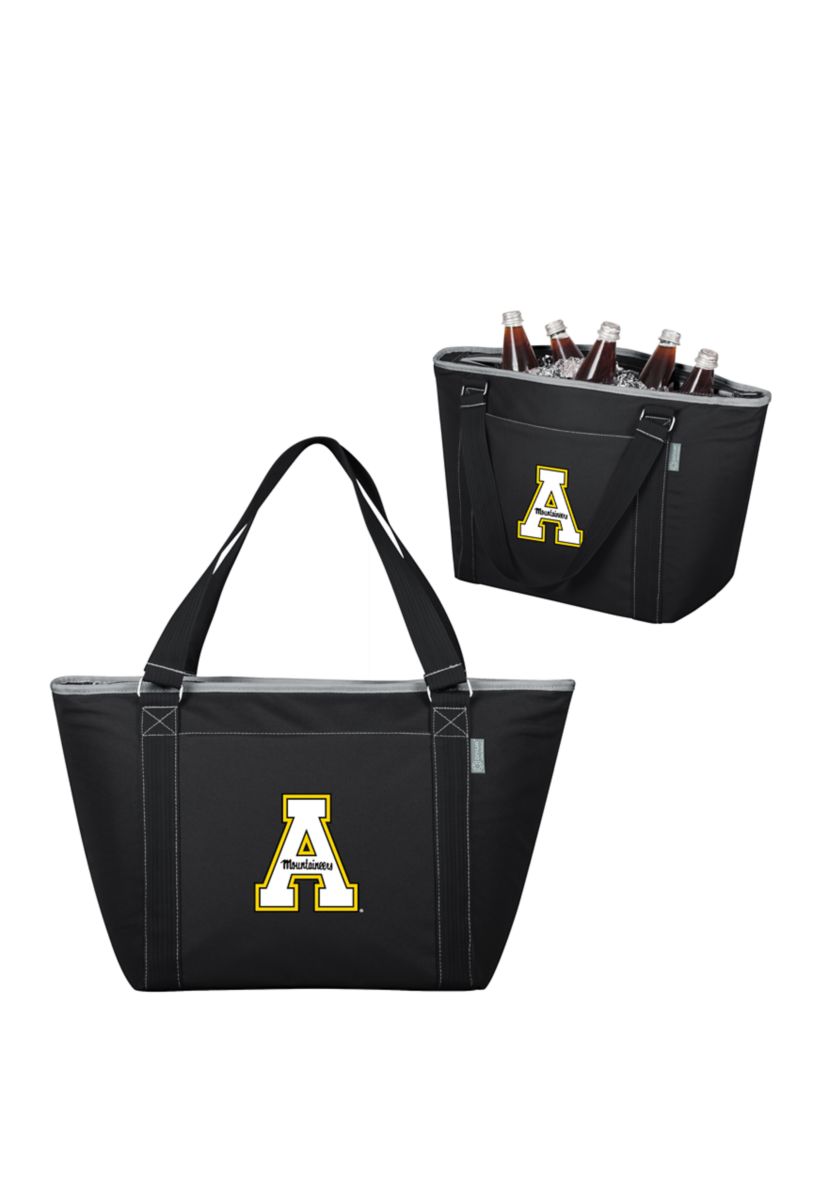  NCAA App State Mountaineers Topanga Cooler Tote Bag 