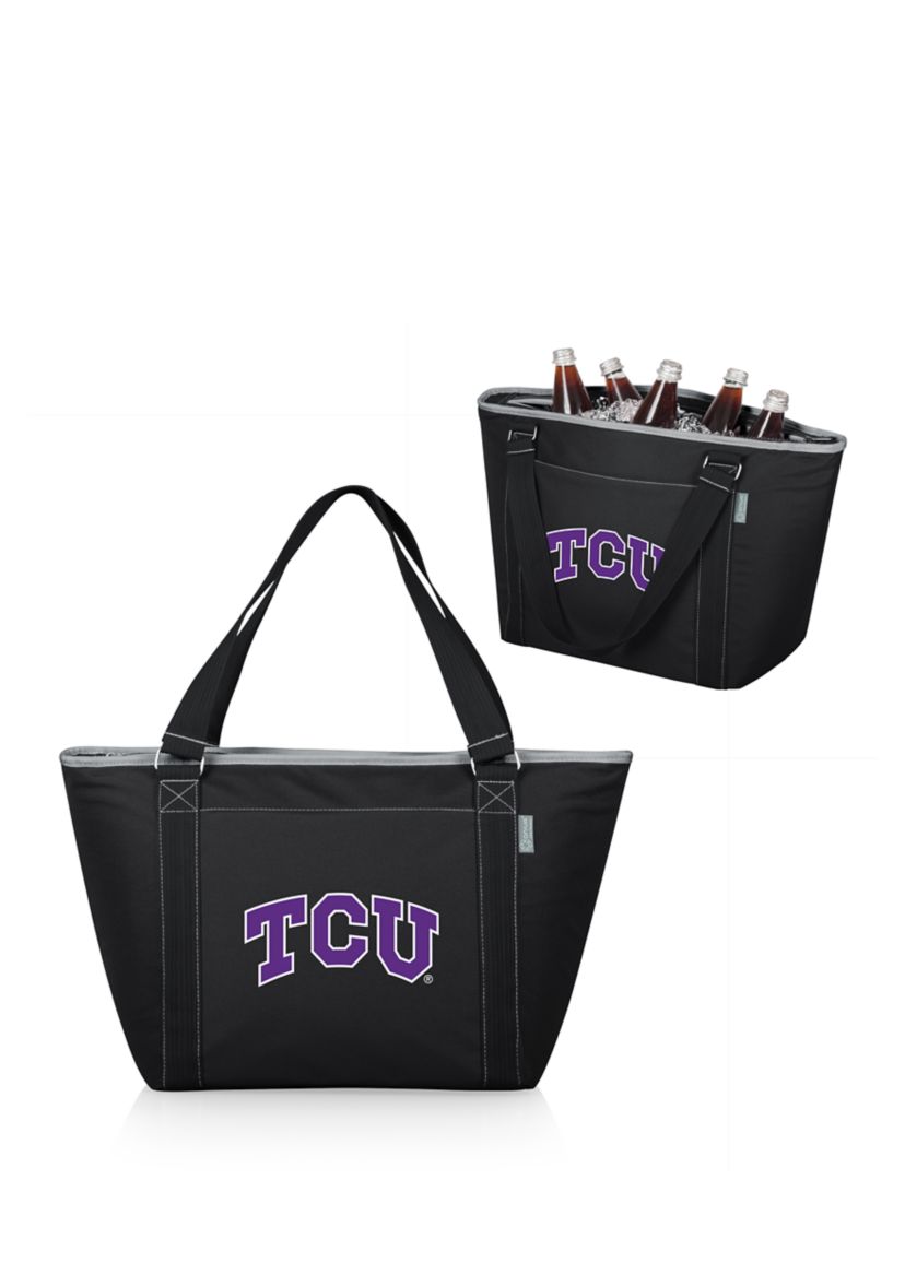 NCAA TCU Horned Frogs Topanga Cooler Tote Bag