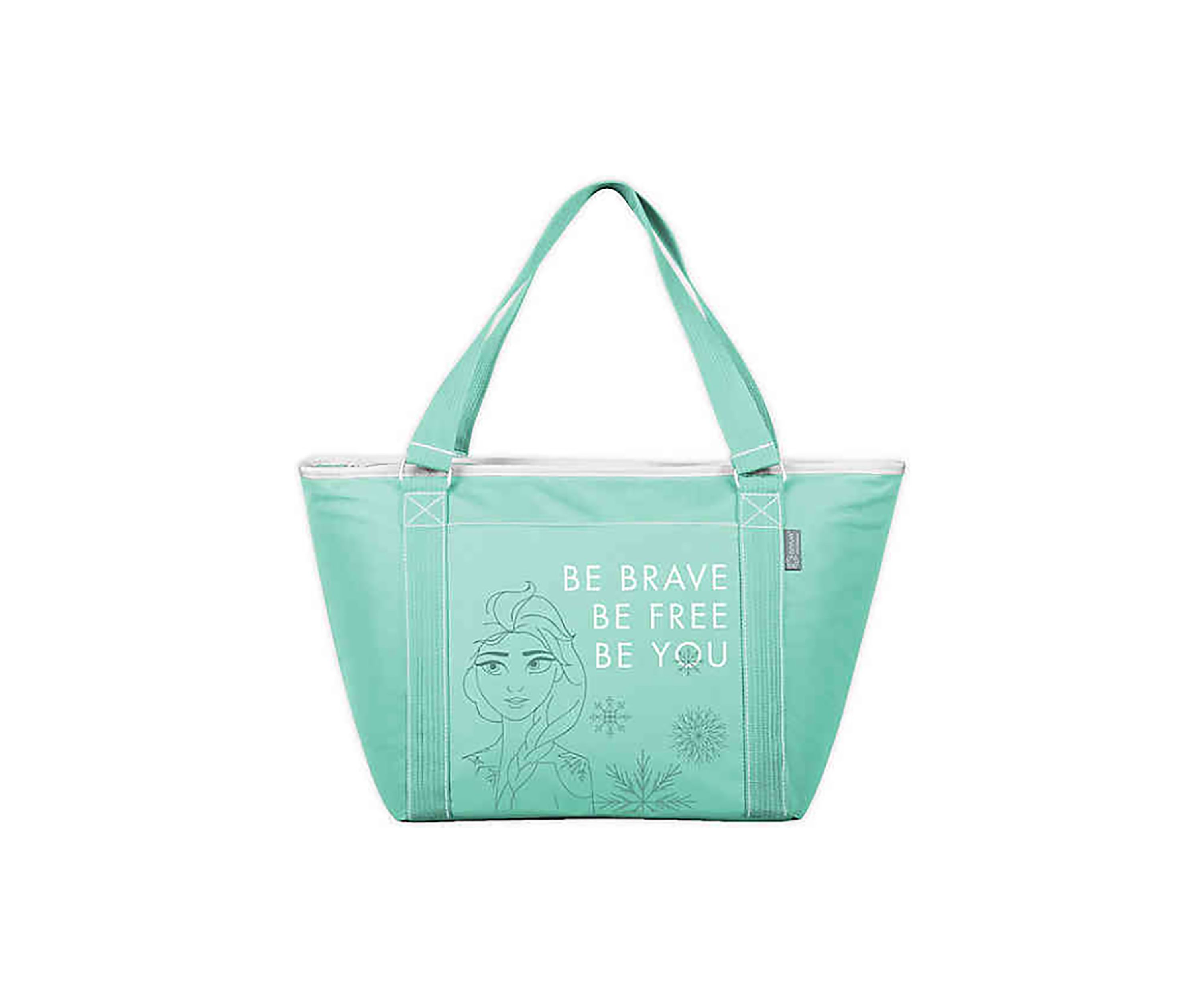 Disneys Frozen Topanga Cooler Tote Bag 