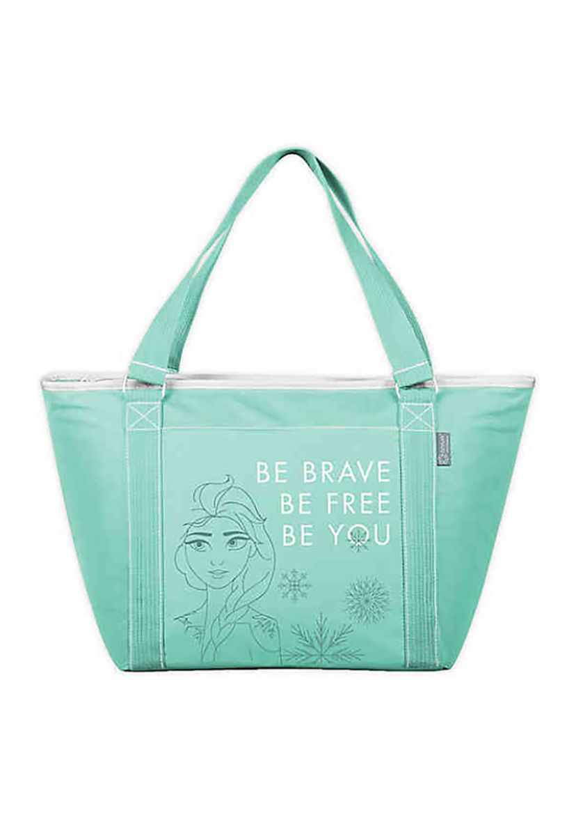 Disneys Frozen Topanga Cooler Tote Bag 