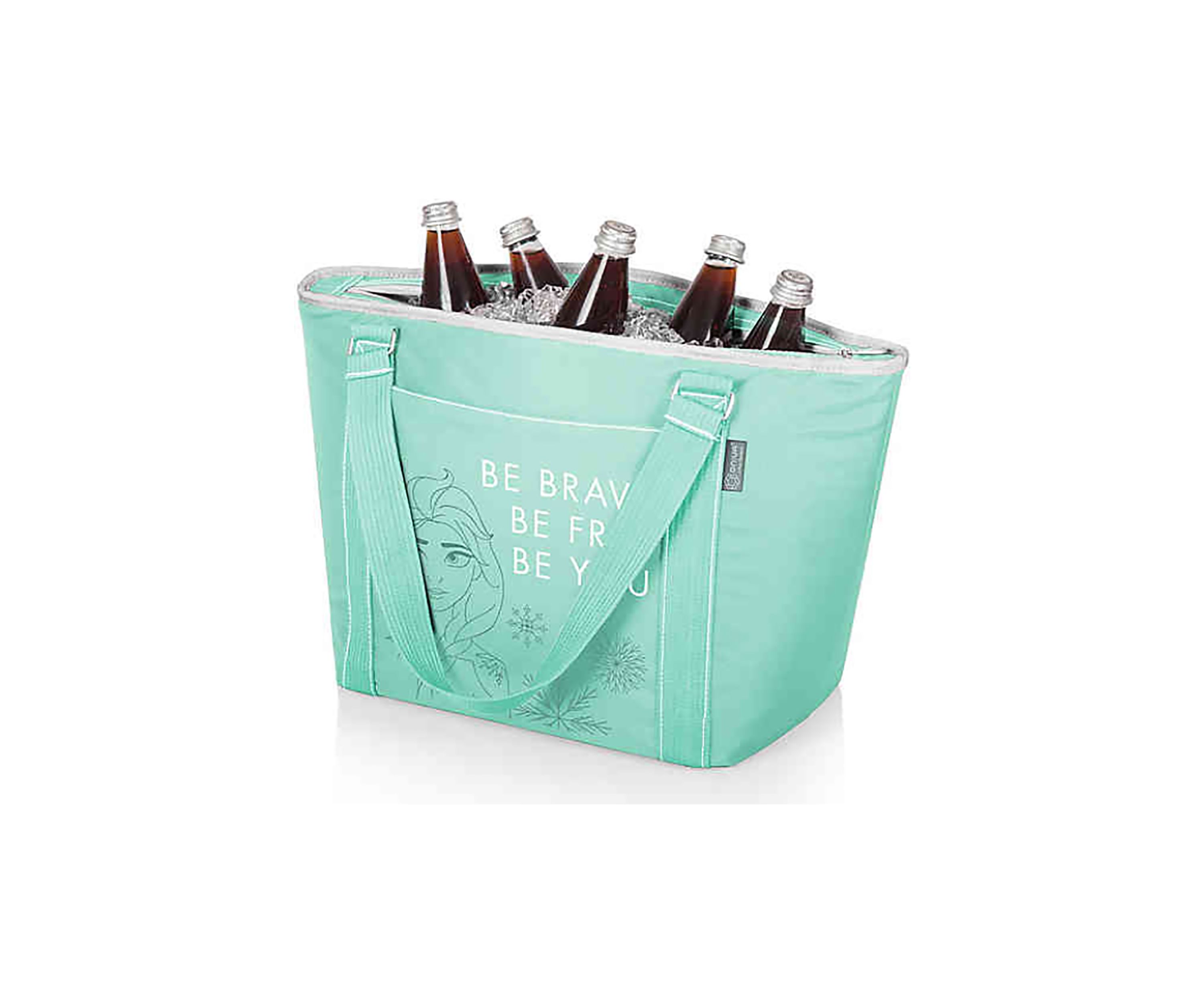 Disneys Frozen Topanga Cooler Tote Bag 