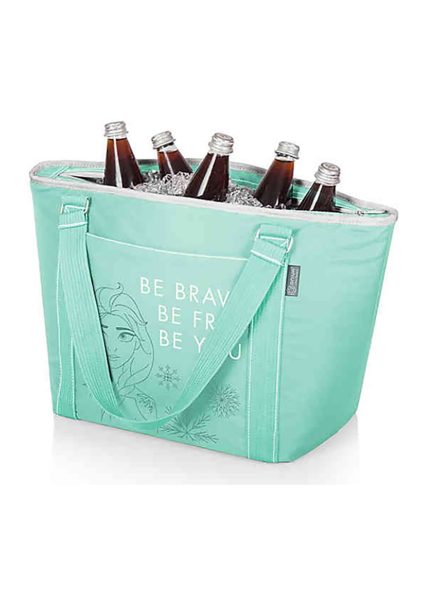 Disneys Frozen Topanga Cooler Tote Bag 