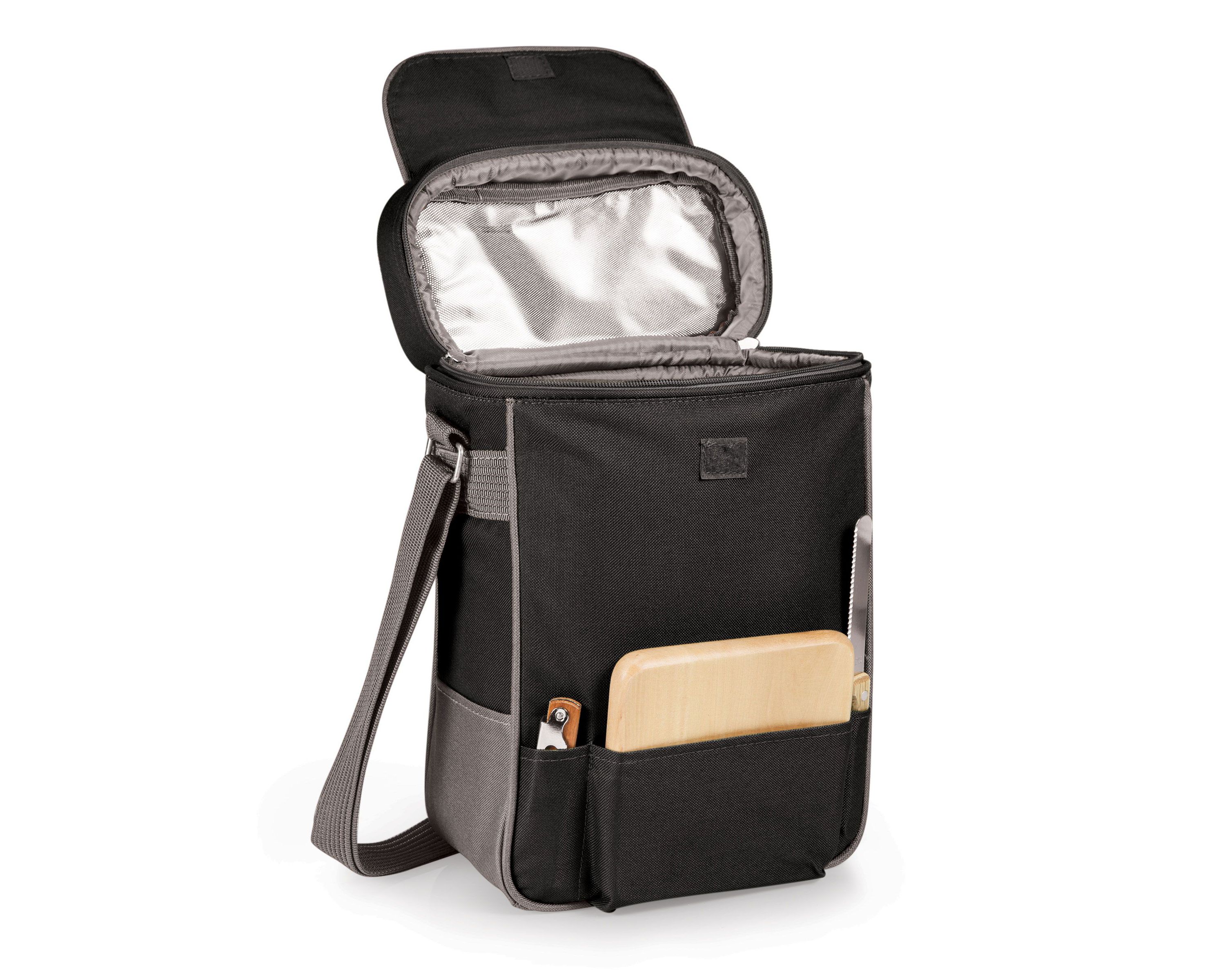 NFL Washington Commanders Duet Wine & Cheese Tote