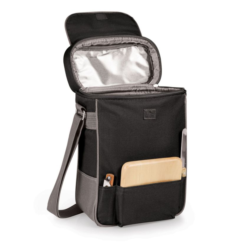 NFL Washington Commanders Duet Wine & Cheese Tote