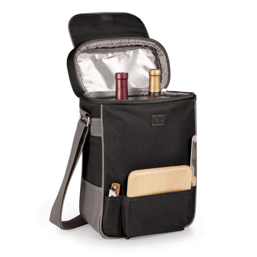 NFL Washington Commanders Duet Wine & Cheese Tote