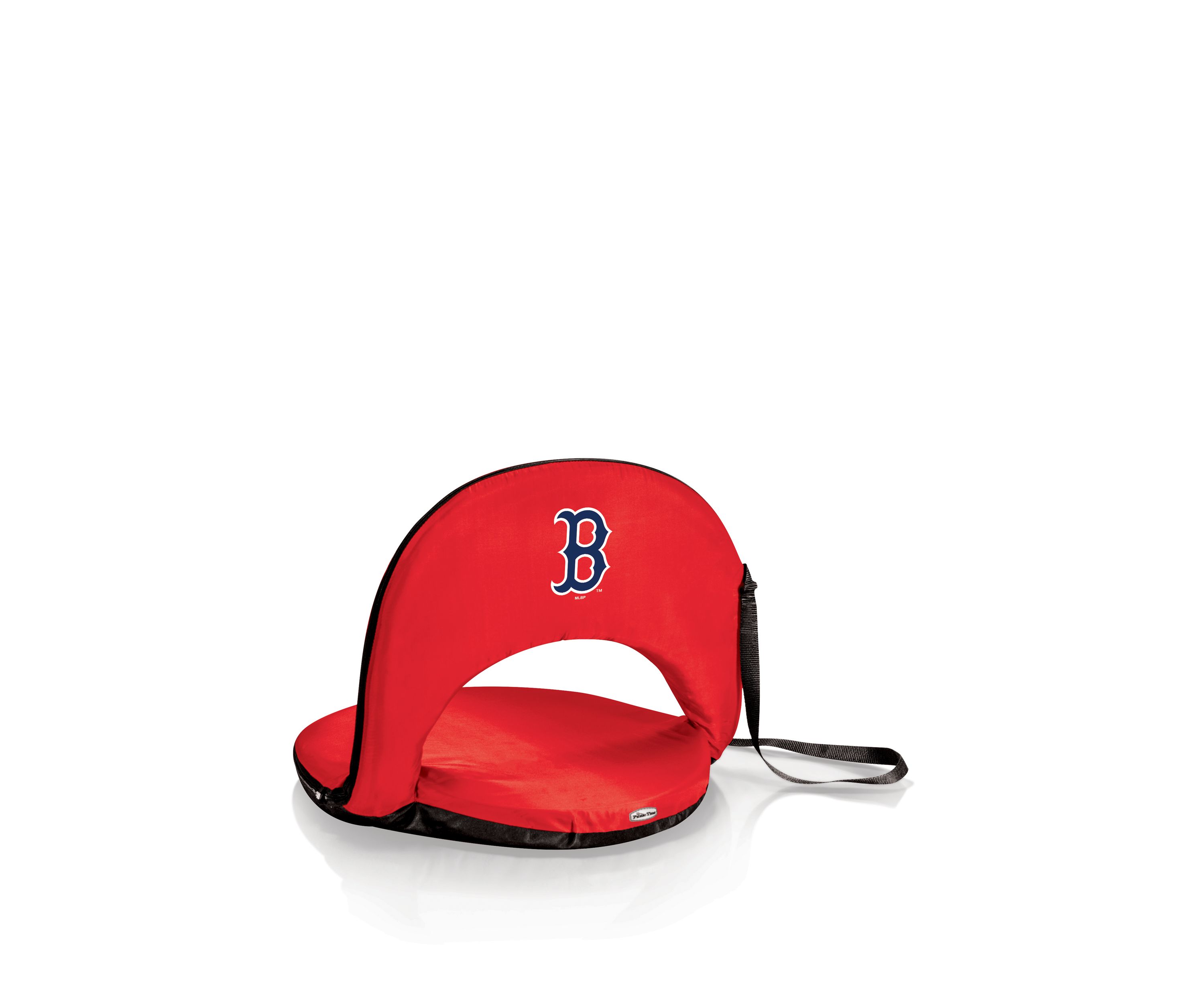 MLB Boston Red Sox Oniva Portable Reclining Seat