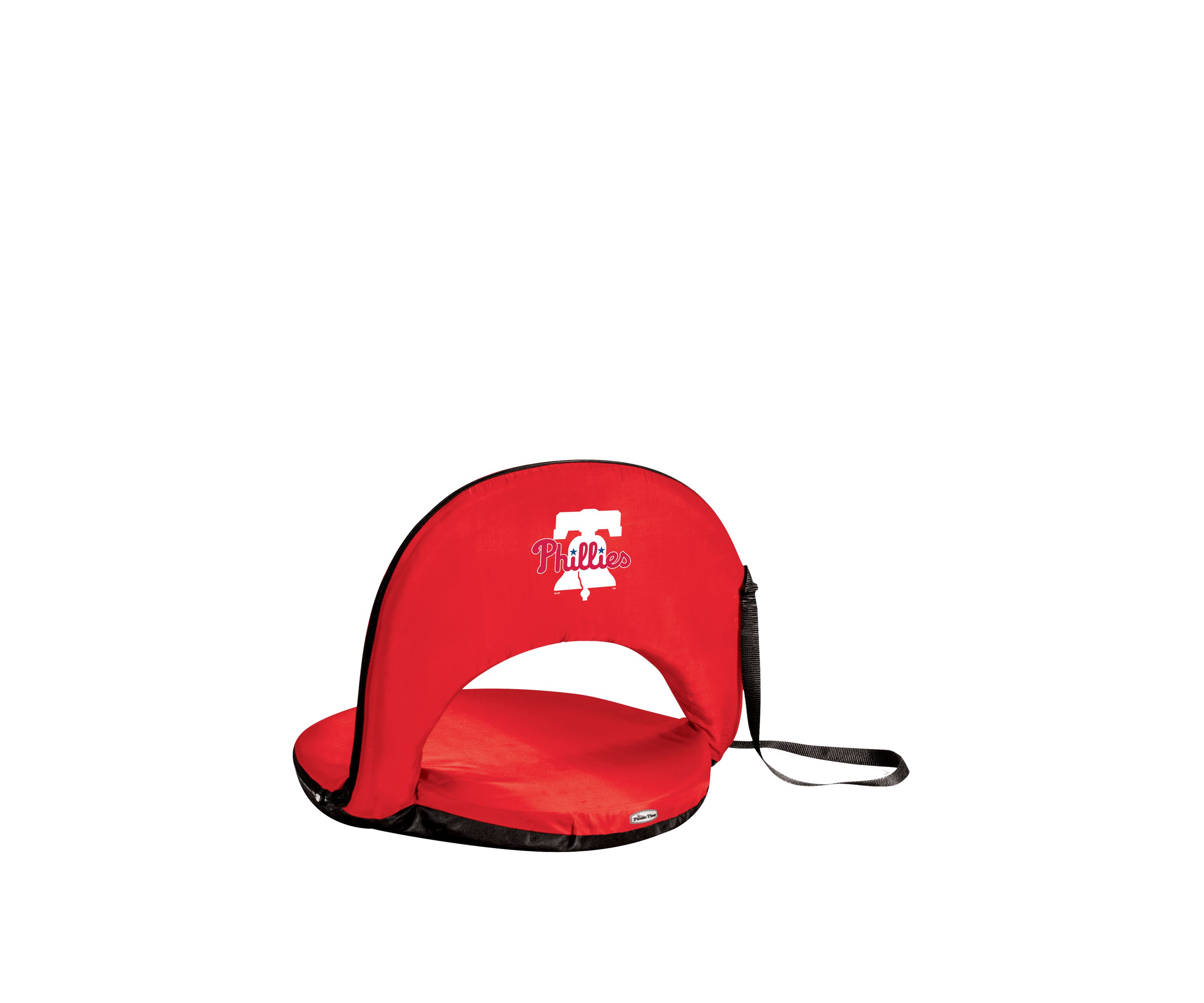 MLB Philadelphia Phillies Oniva Portable Reclining Seat