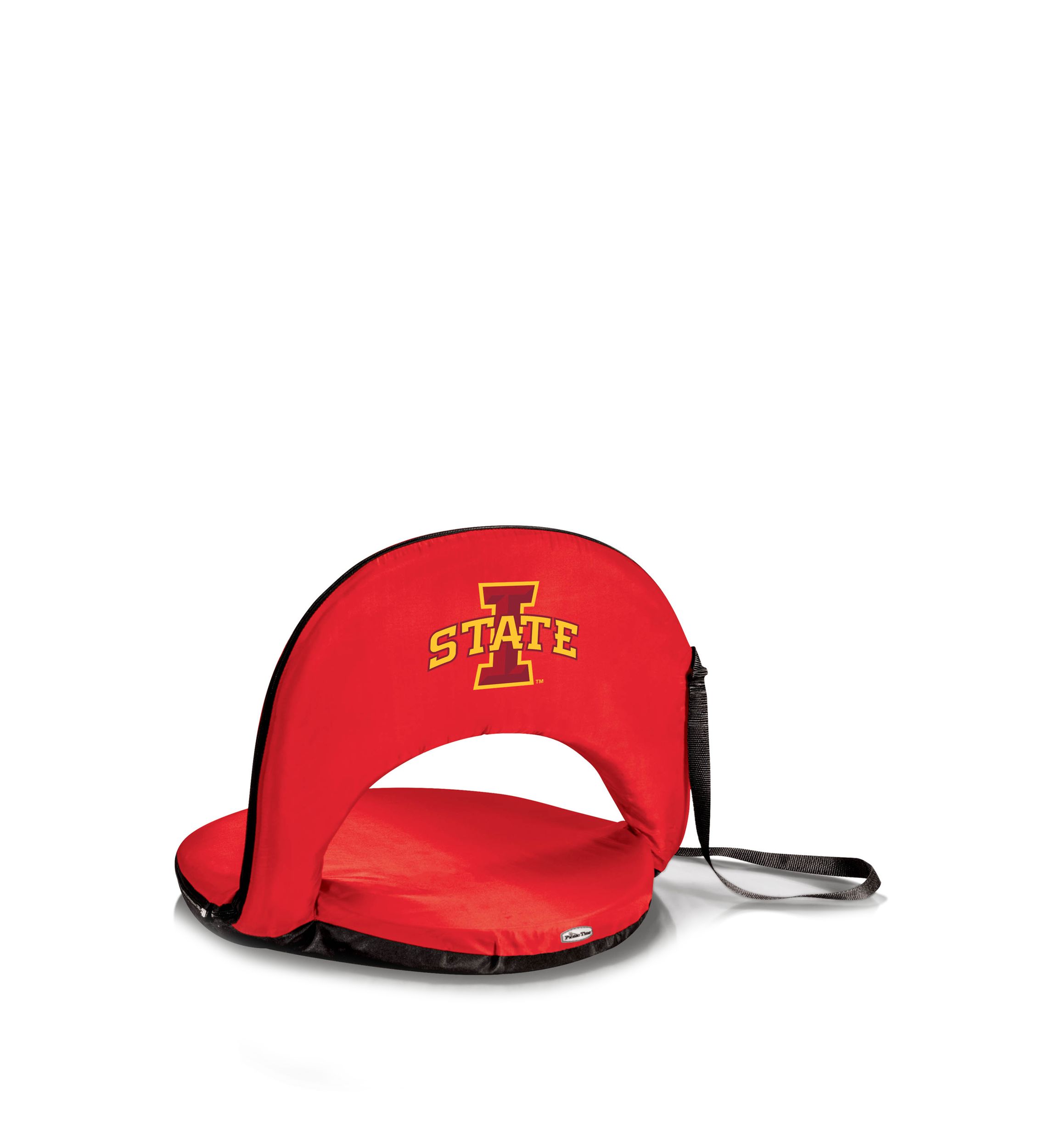  NCAA Iowa State Cyclones Oniva Portable Reclining Seat 