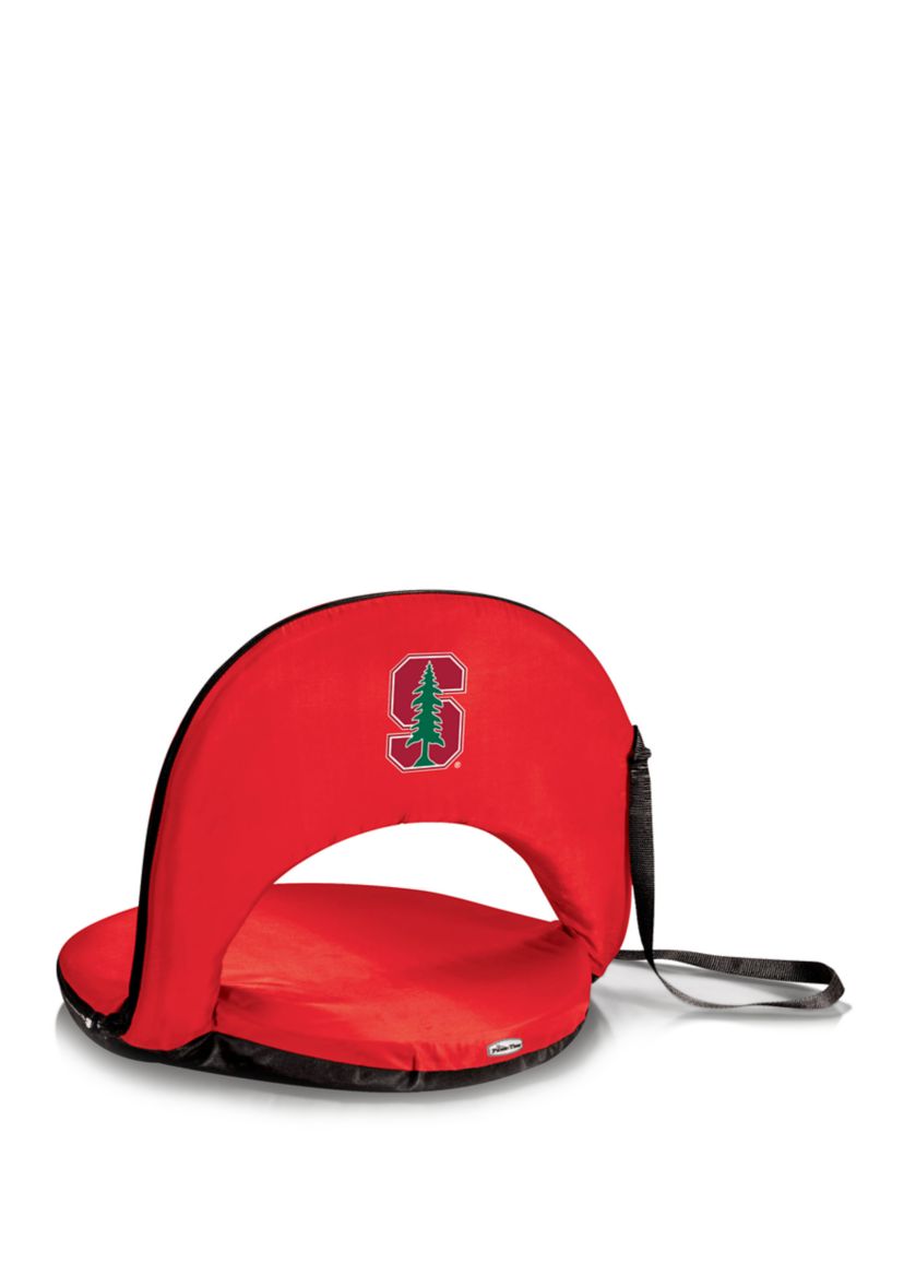  NCAA Stanford Cardinal Oniva Portable Reclining Seat 