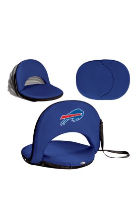 Oniva NFL Buffalo Bills Portable Reclining Seat